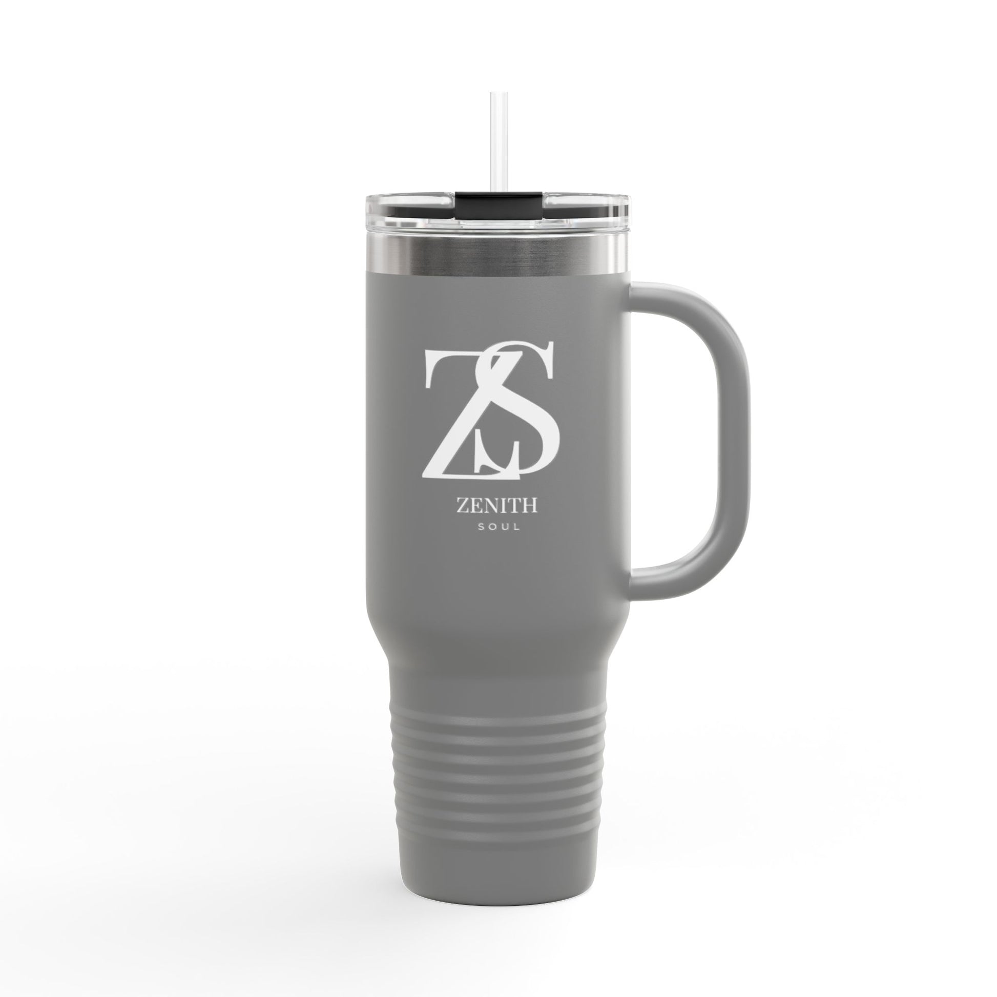 Classy Soul Insulated Travel Mug, 40oz 
