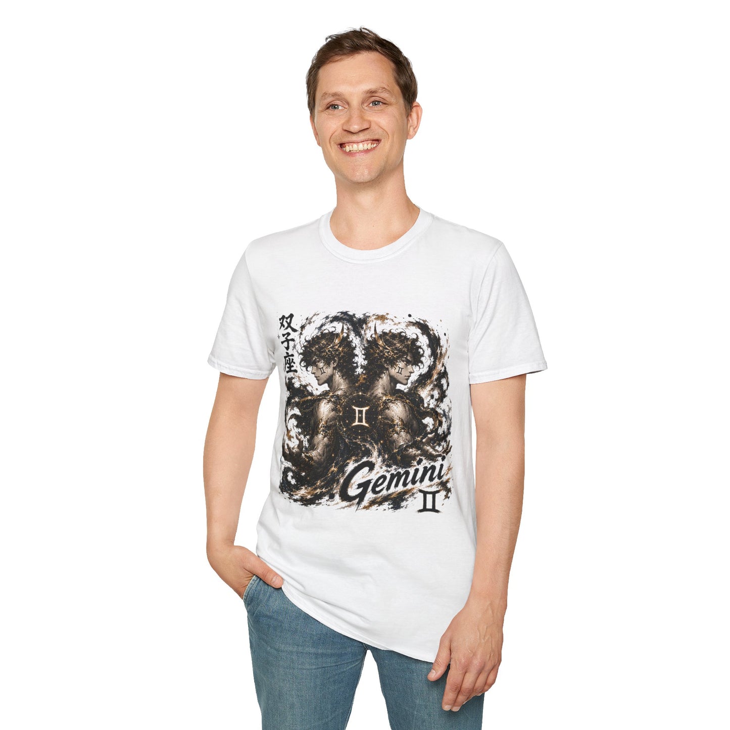 Gemini T-shirt