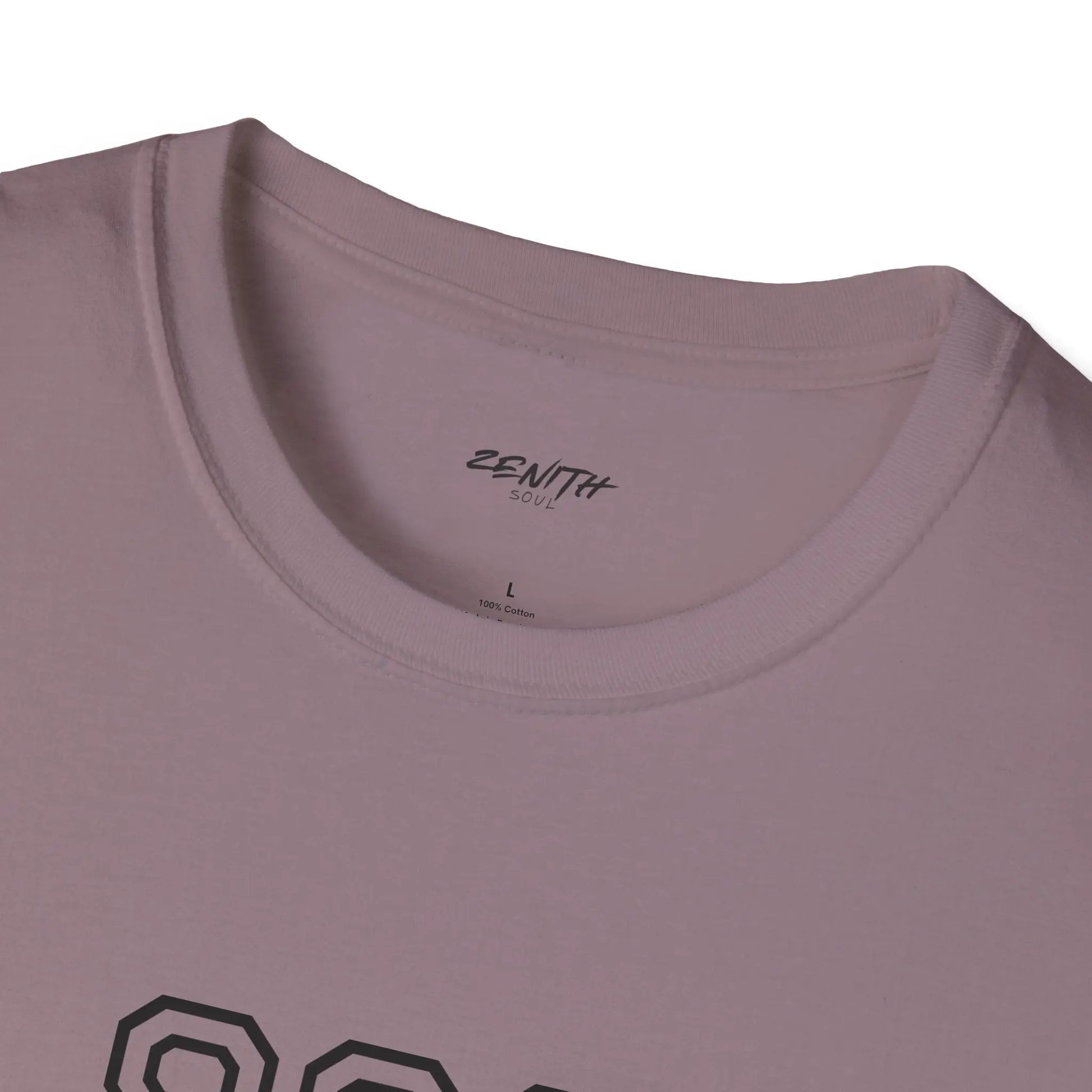888 Women's T-Shirt - Zenith Soul LLC