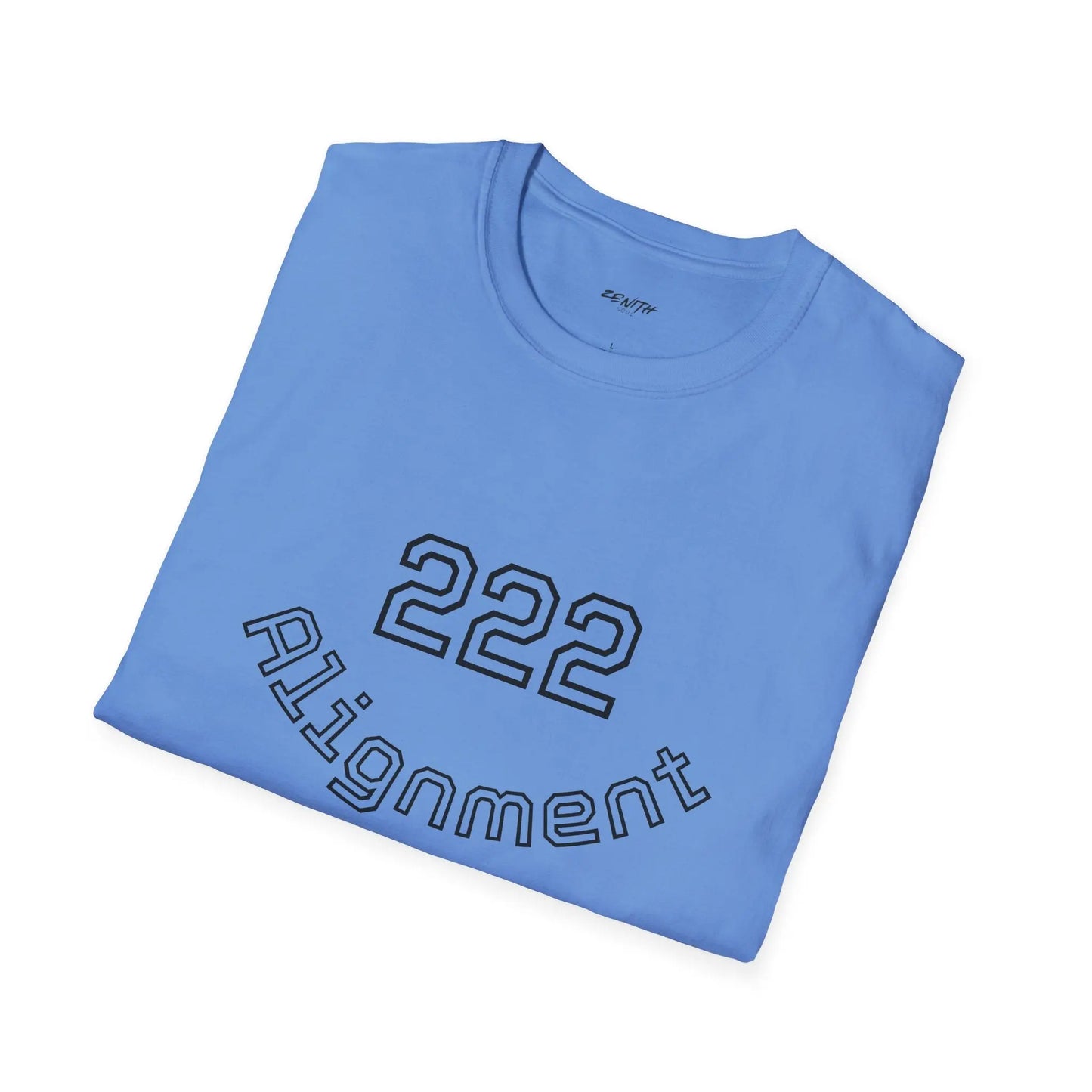 222 Women's T-Shirt Printify