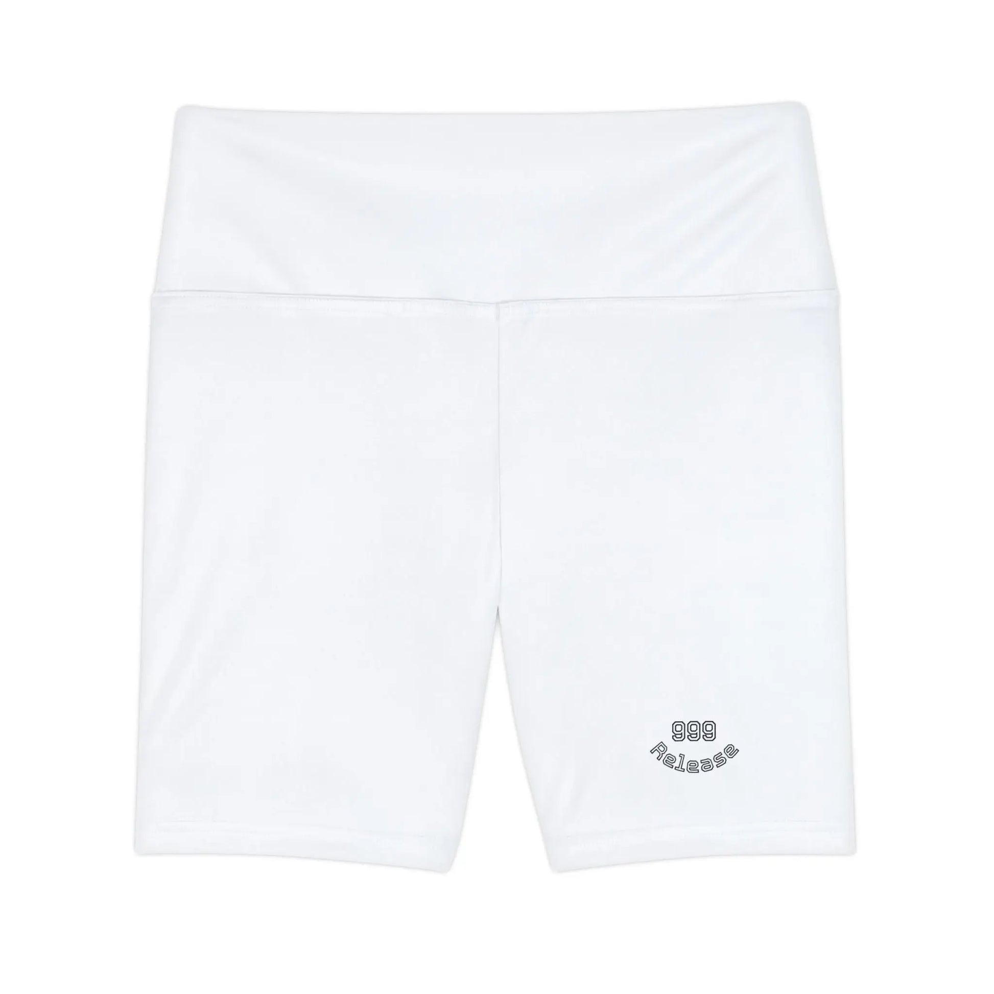 999- Shorts (white) Printify