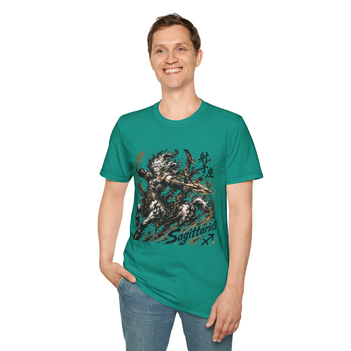 Sagittarius T-shirt