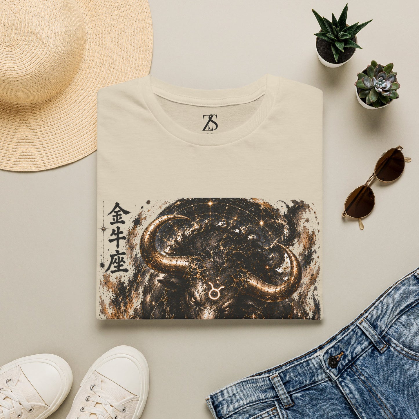 Taurus T-shirt