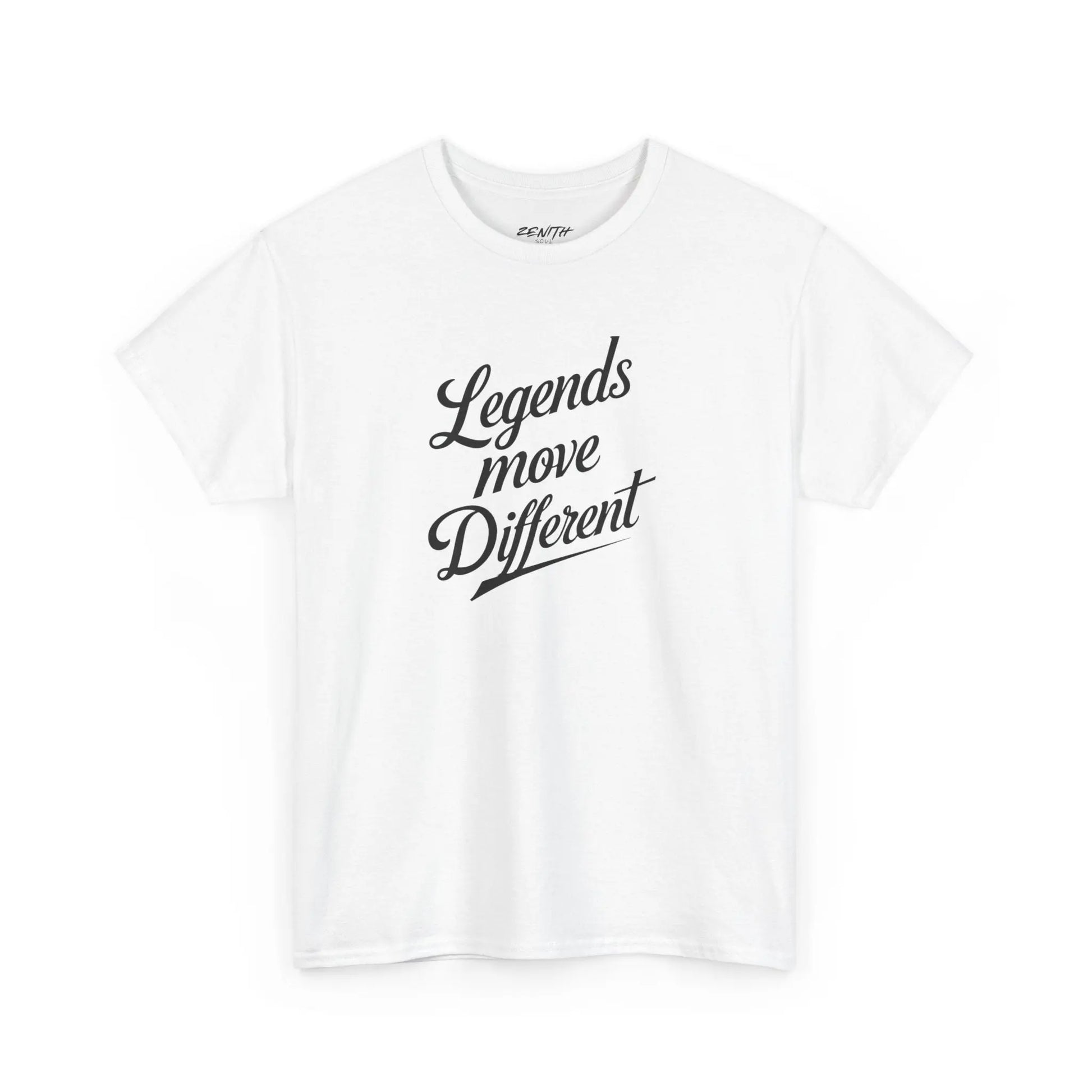 Legends - Heavy Cotton Tee Printify