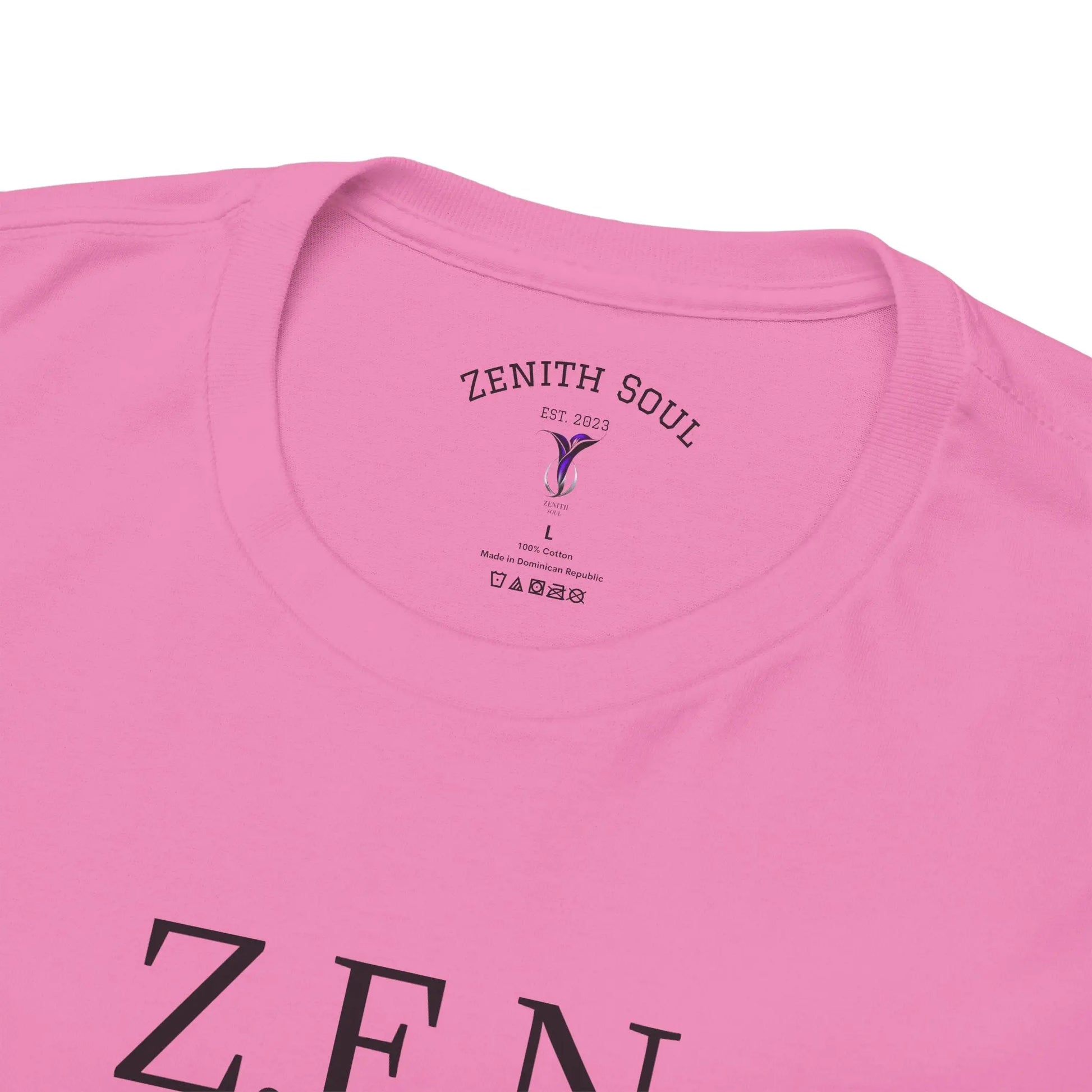 Zero Excuses Now Printify
