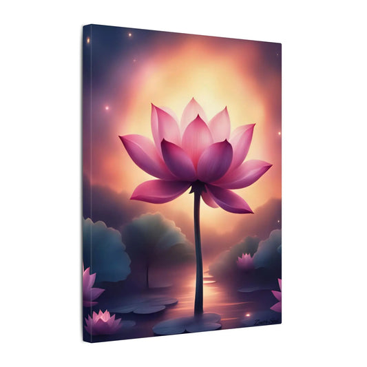 Divine Lotus 