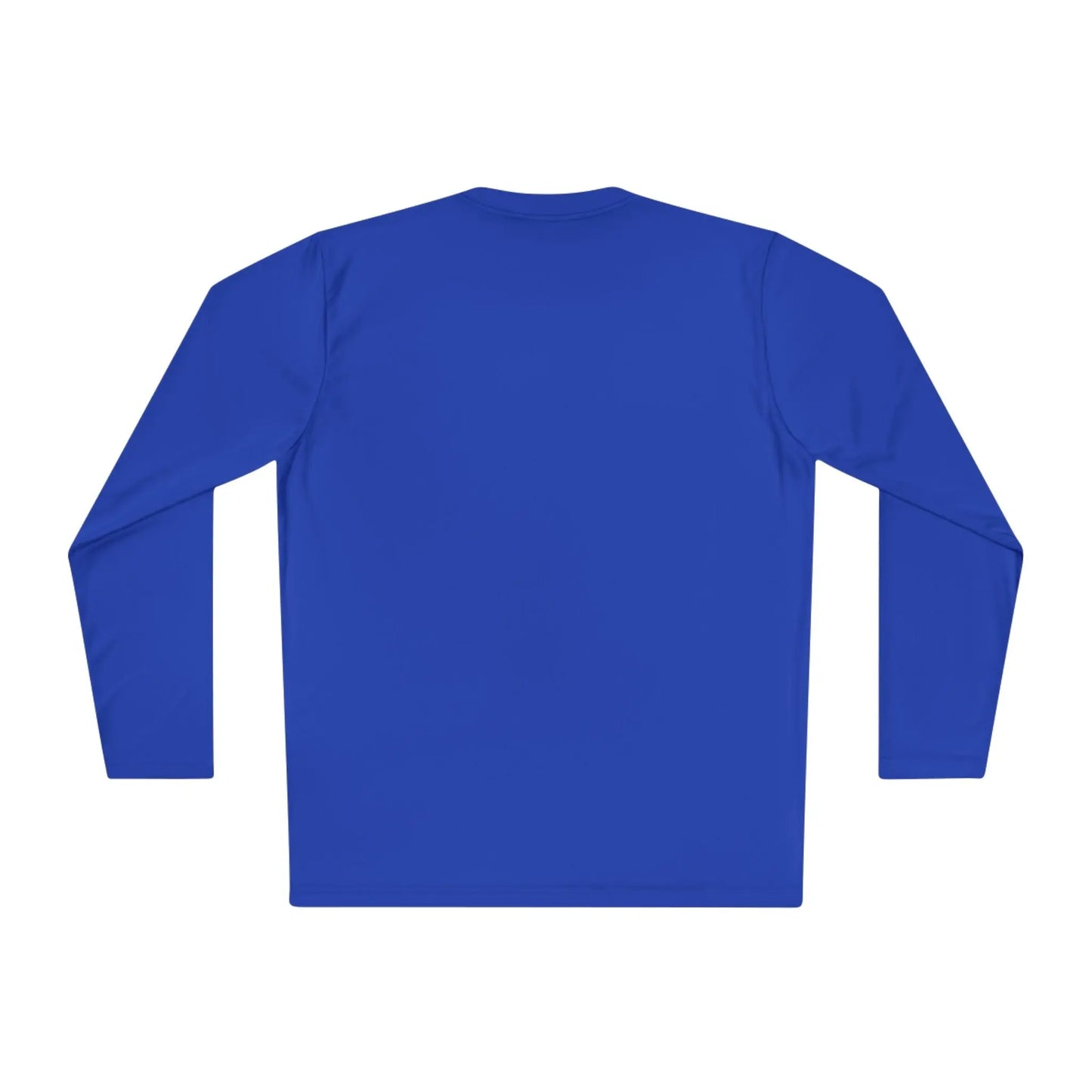 Men's Lightweight Long Sleeve Tee (multiple colors) Printify