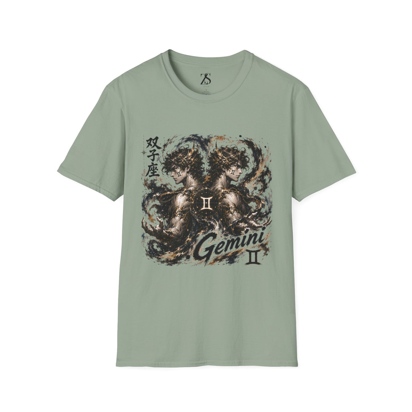 Gemini T-shirt