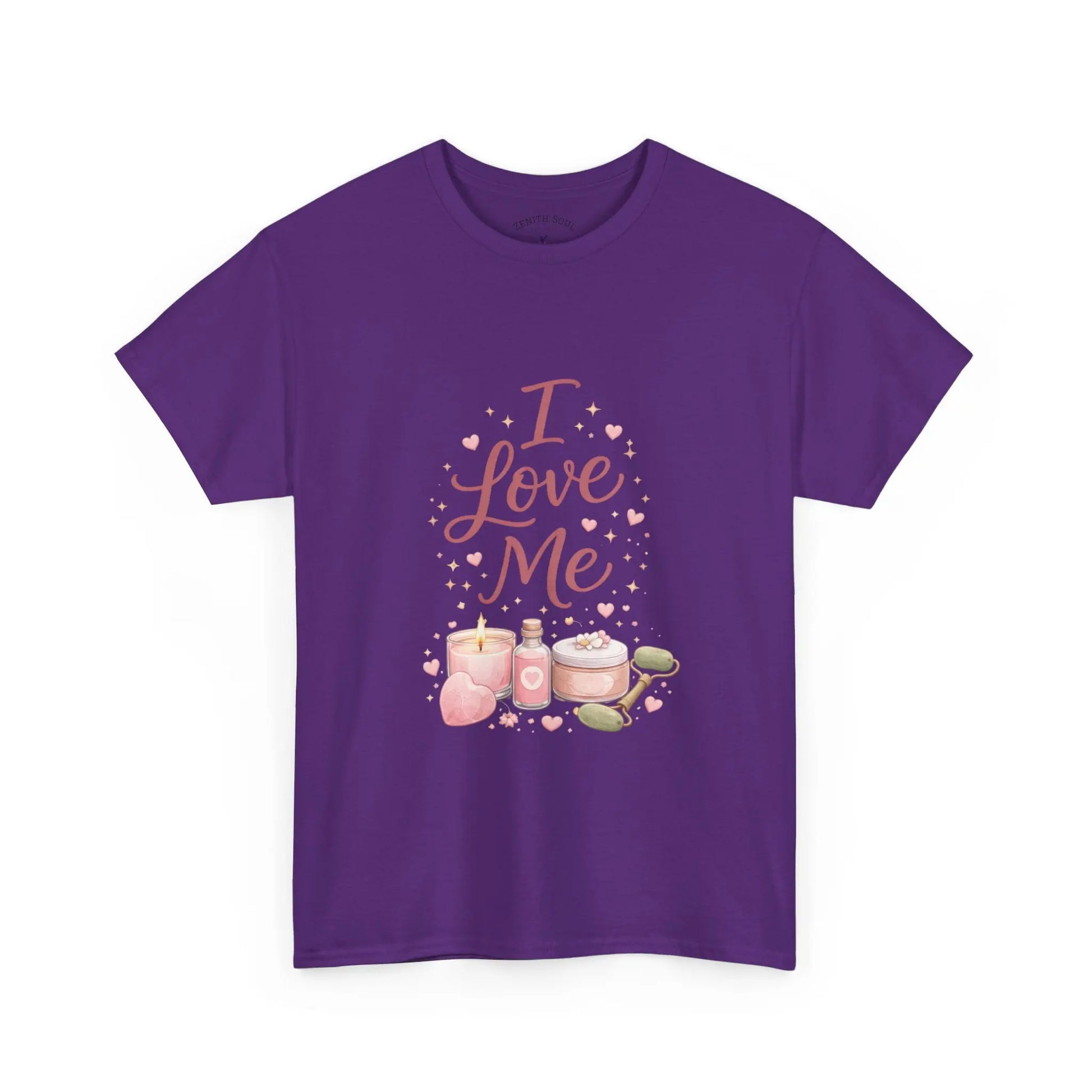 I Love Me T-Shirt 