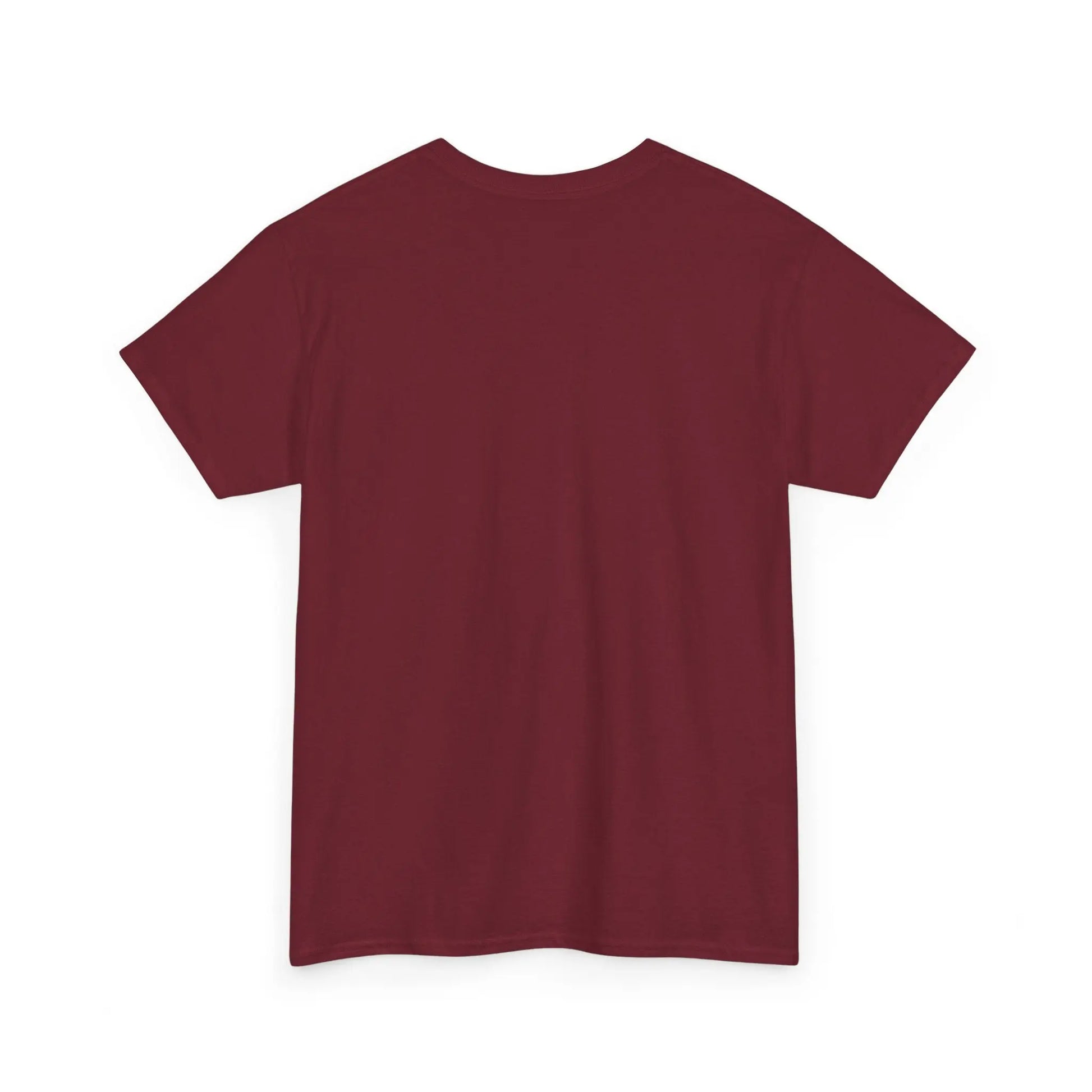 Echoes of a Savage Soul - Heavy Cotton Tee Printify