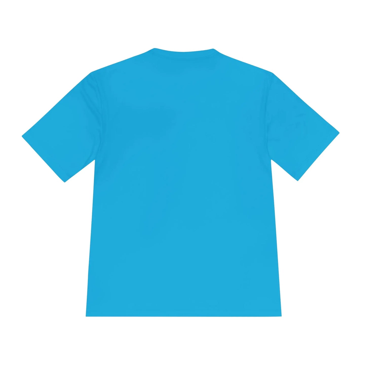 Men's Moisture Wicking Tee (multiple colors) Printify