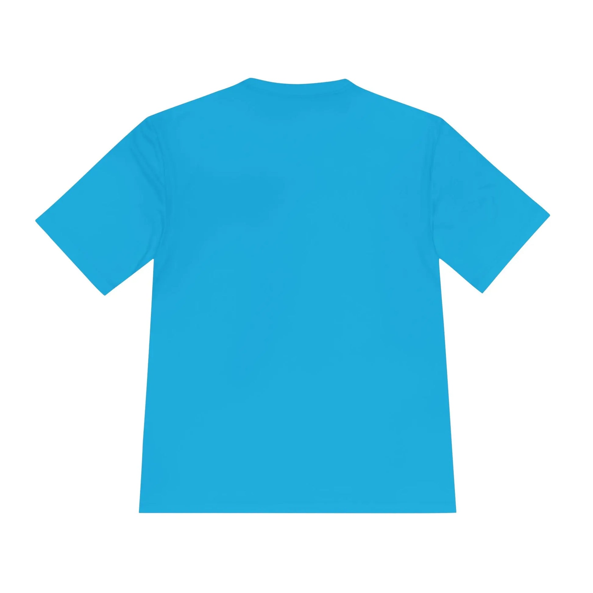 Men's Moisture Wicking Tee (multiple colors) Printify