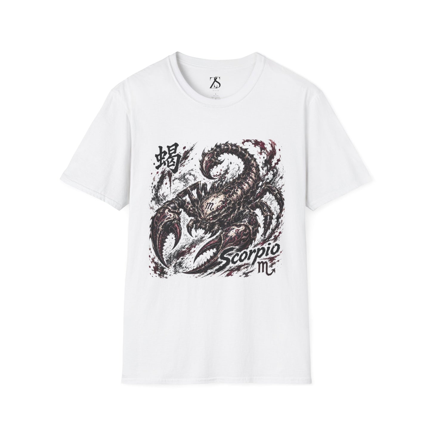 Scorpio T-shirt