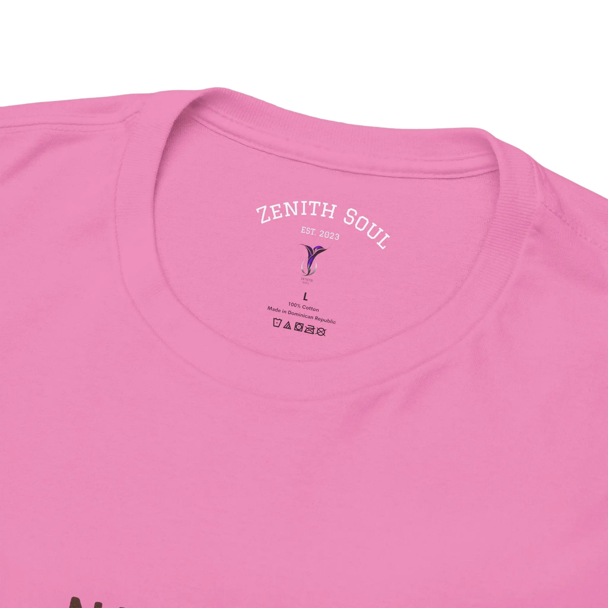 Namast'ay in Bed T-Shirt Printify