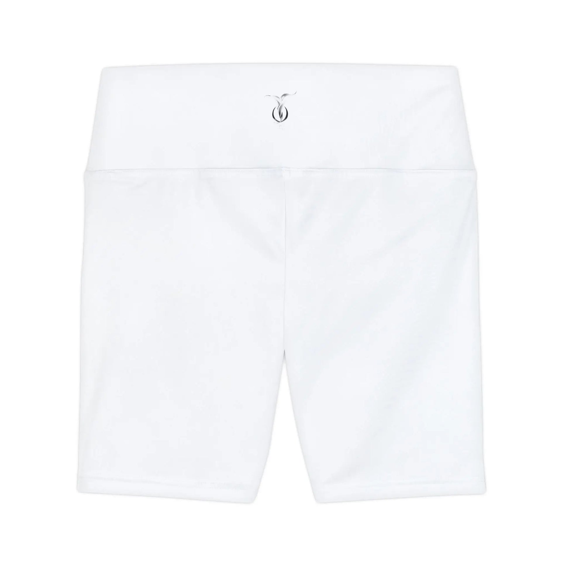 777- Shorts (white) Printify
