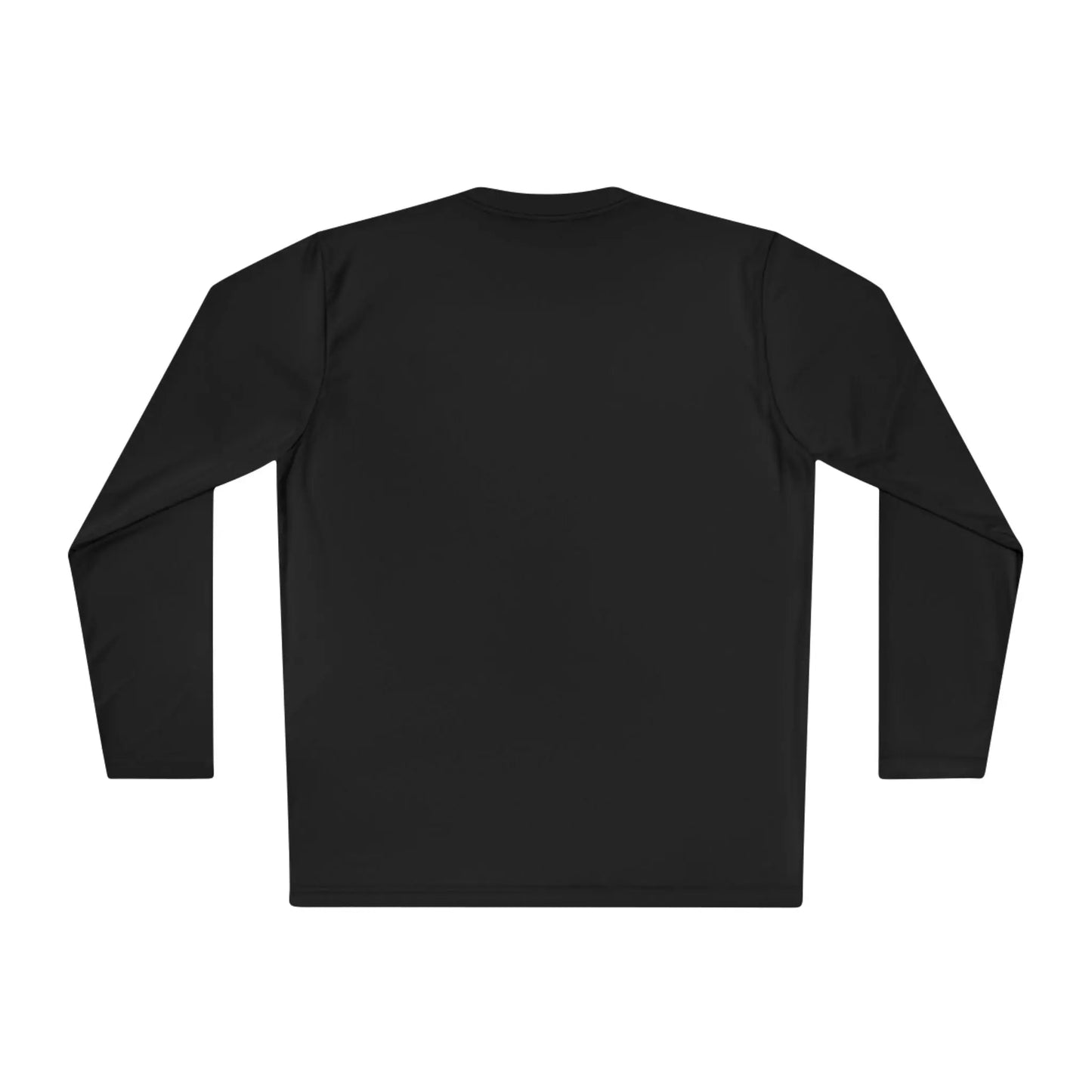 Men's Lightweight Long Sleeve Tee (multiple colors) Printify