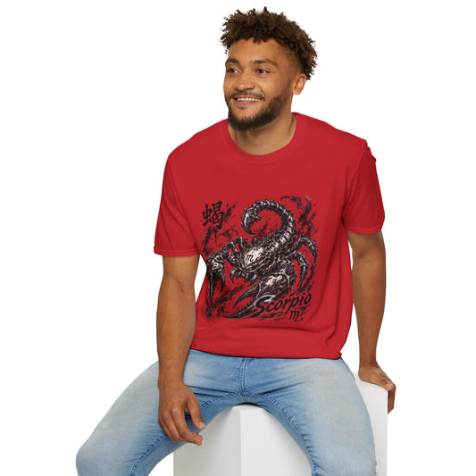 Scorpio T-shirt
