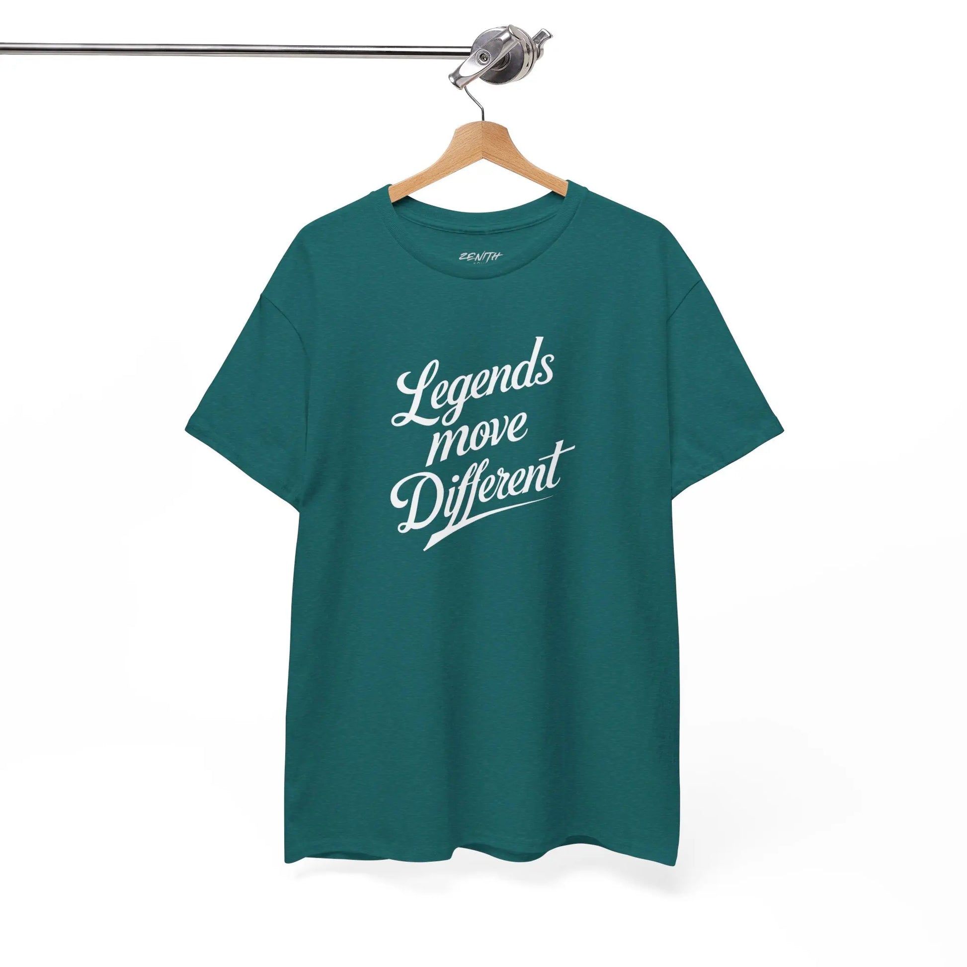 Legends - Heavy Cotton Tee Printify