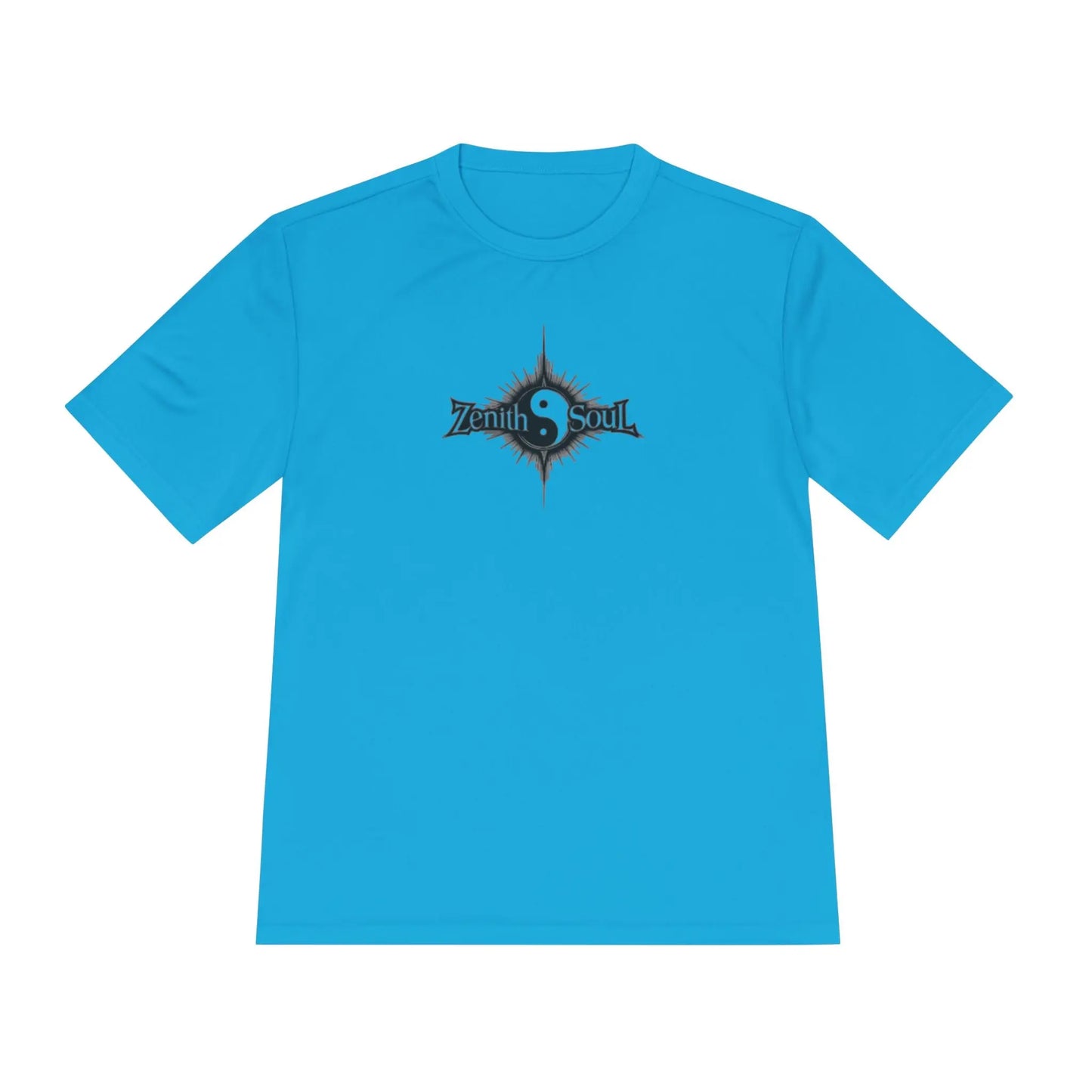 Men's Moisture Wicking Tee (multiple colors) Printify