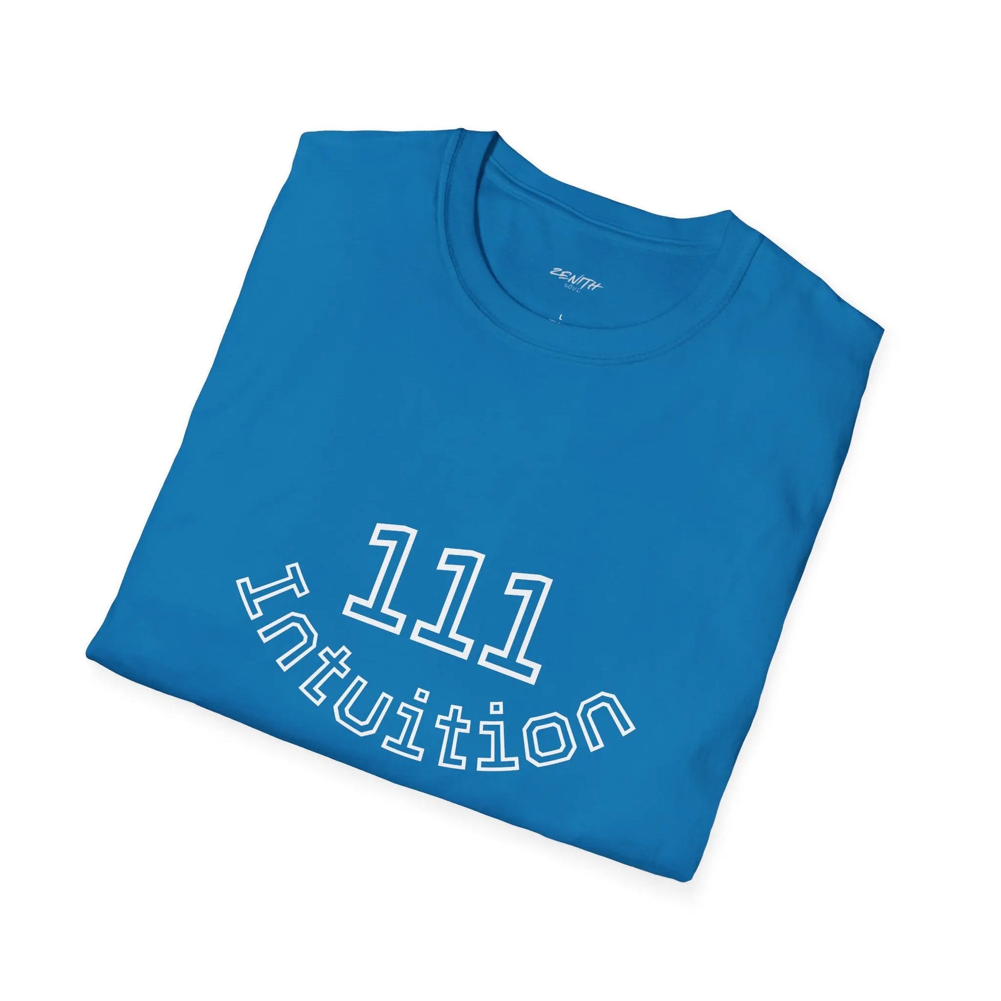 111 Women’s T-Shirt Printify