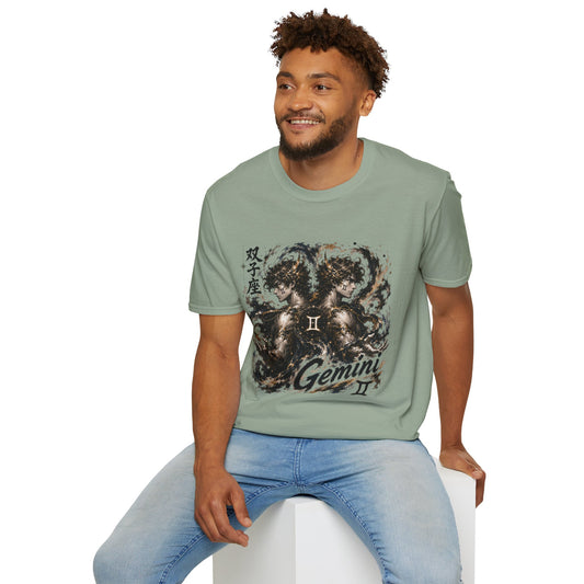 Gemini T-shirt