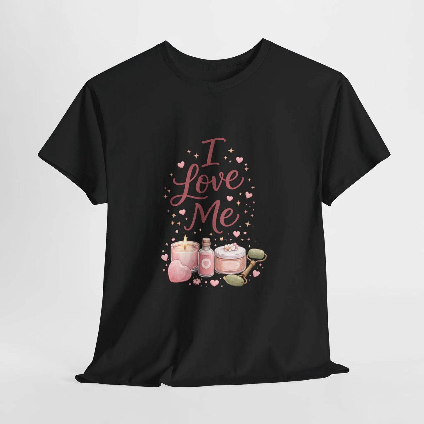 I Love Me T-Shirt 