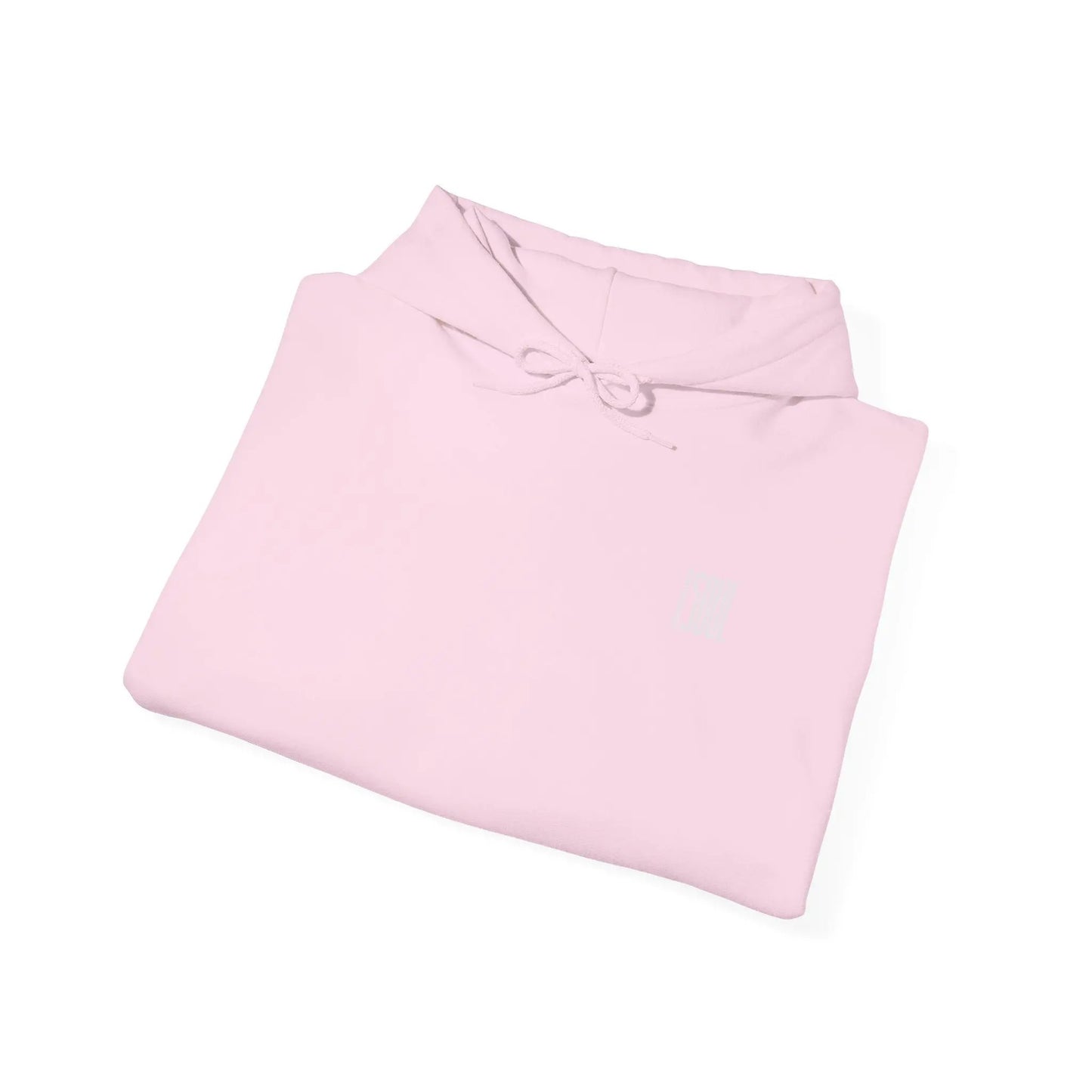 Virgo Energy Everyday Hooded Sweatshirt Printify