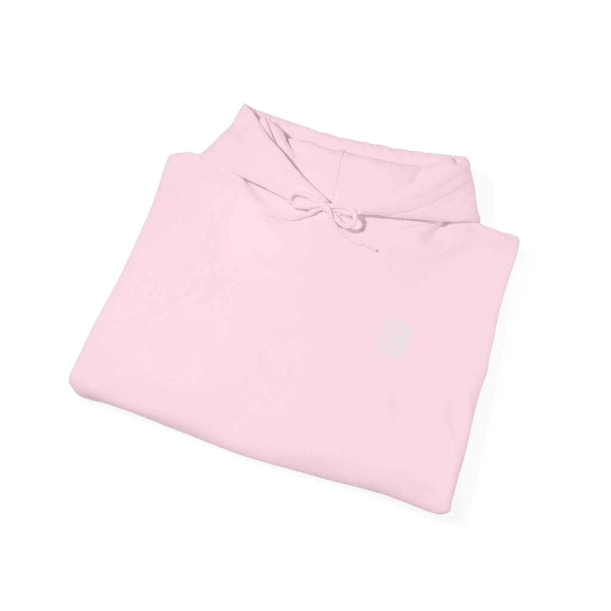 Virgo Energy Everyday Hooded Sweatshirt Printify