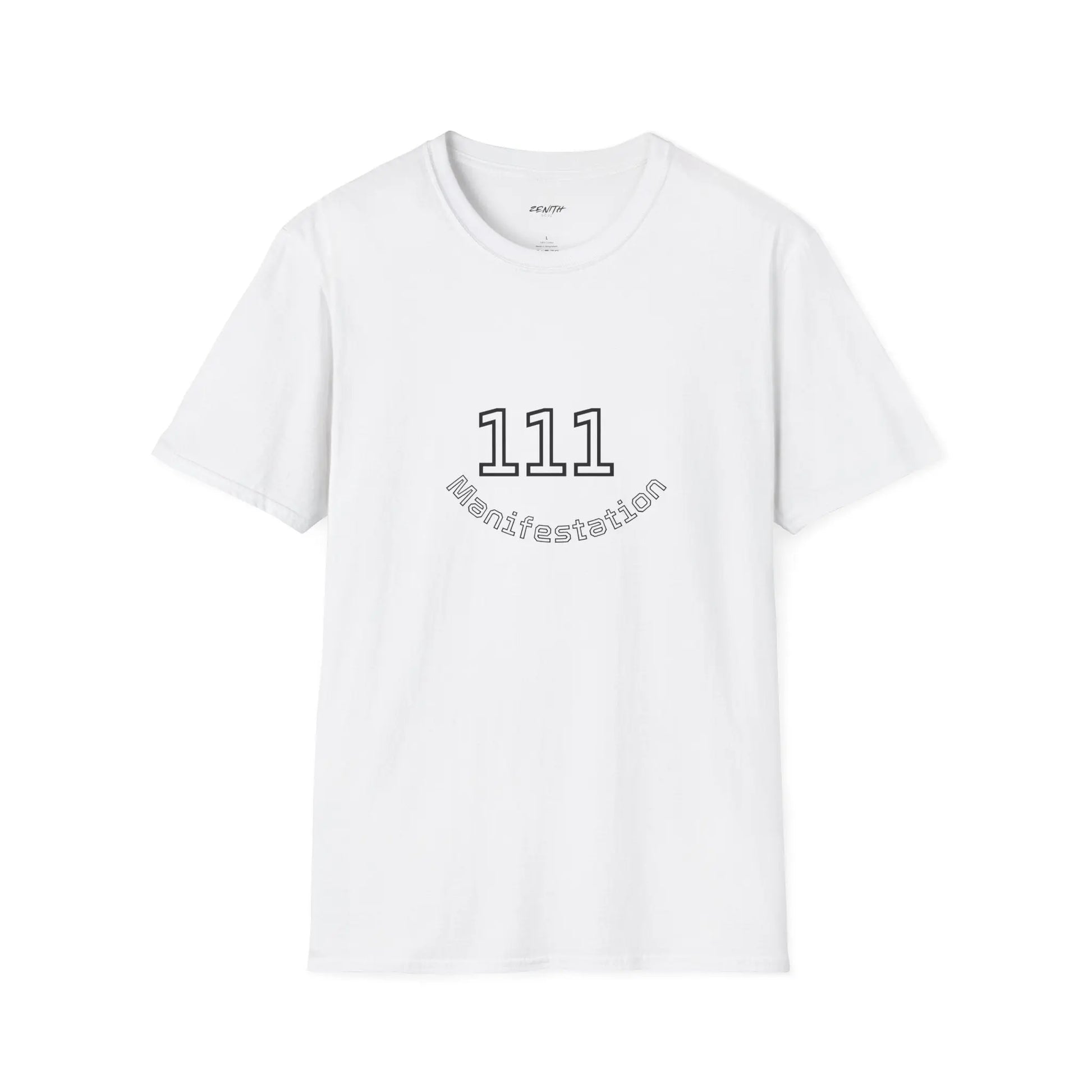 111 Women’s T-Shirt Printify