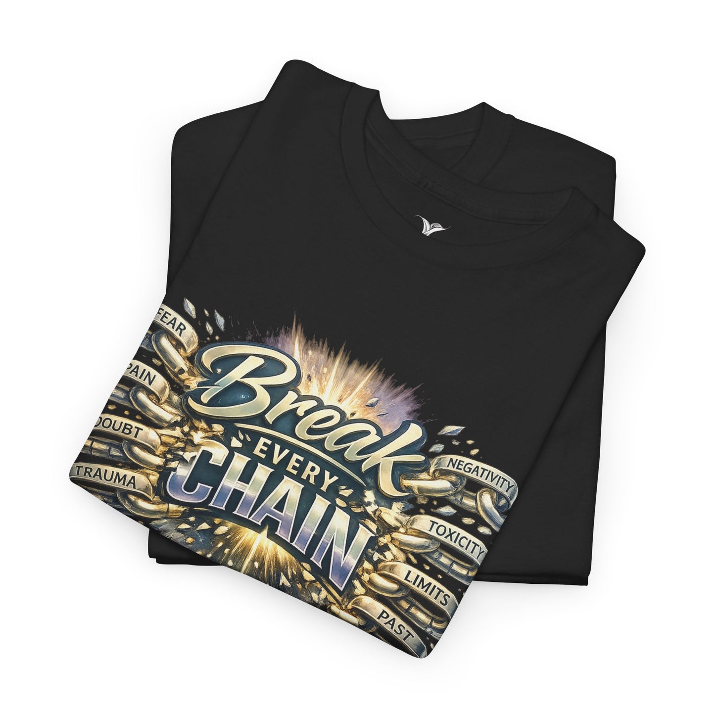 Break the Chain (light)