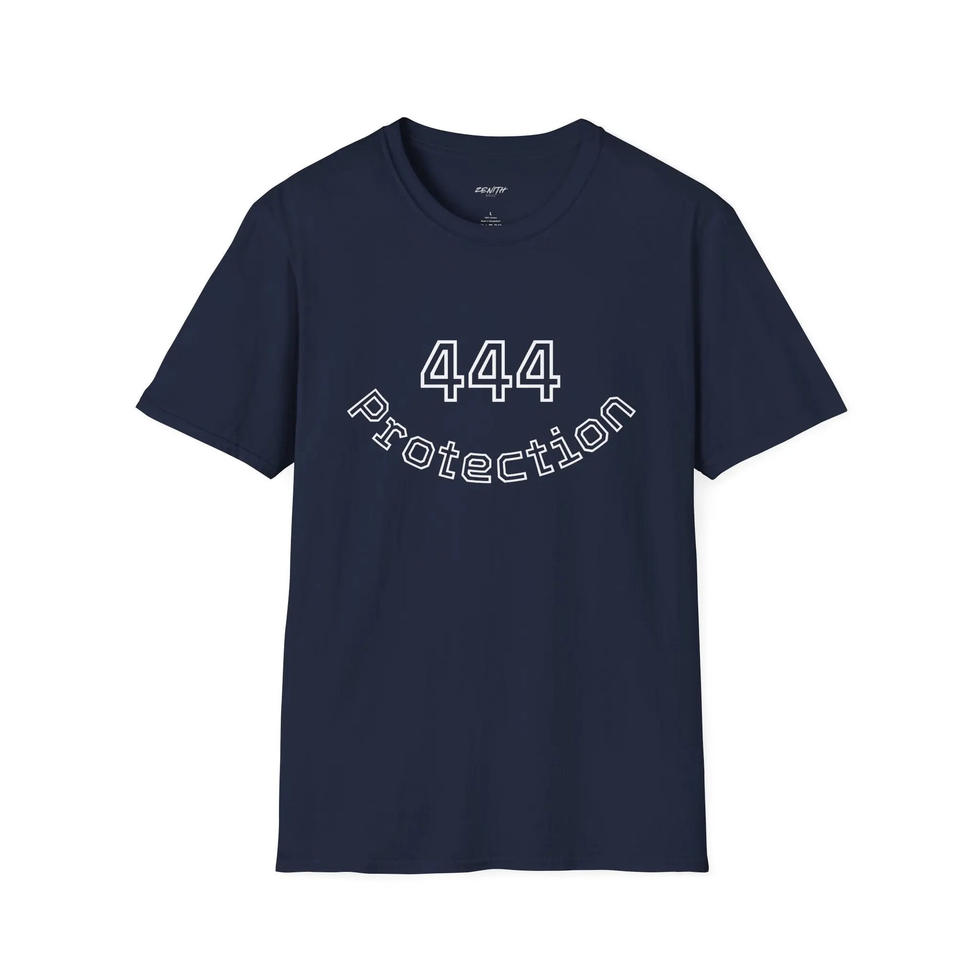 444 Women's T-Shirt Printify
