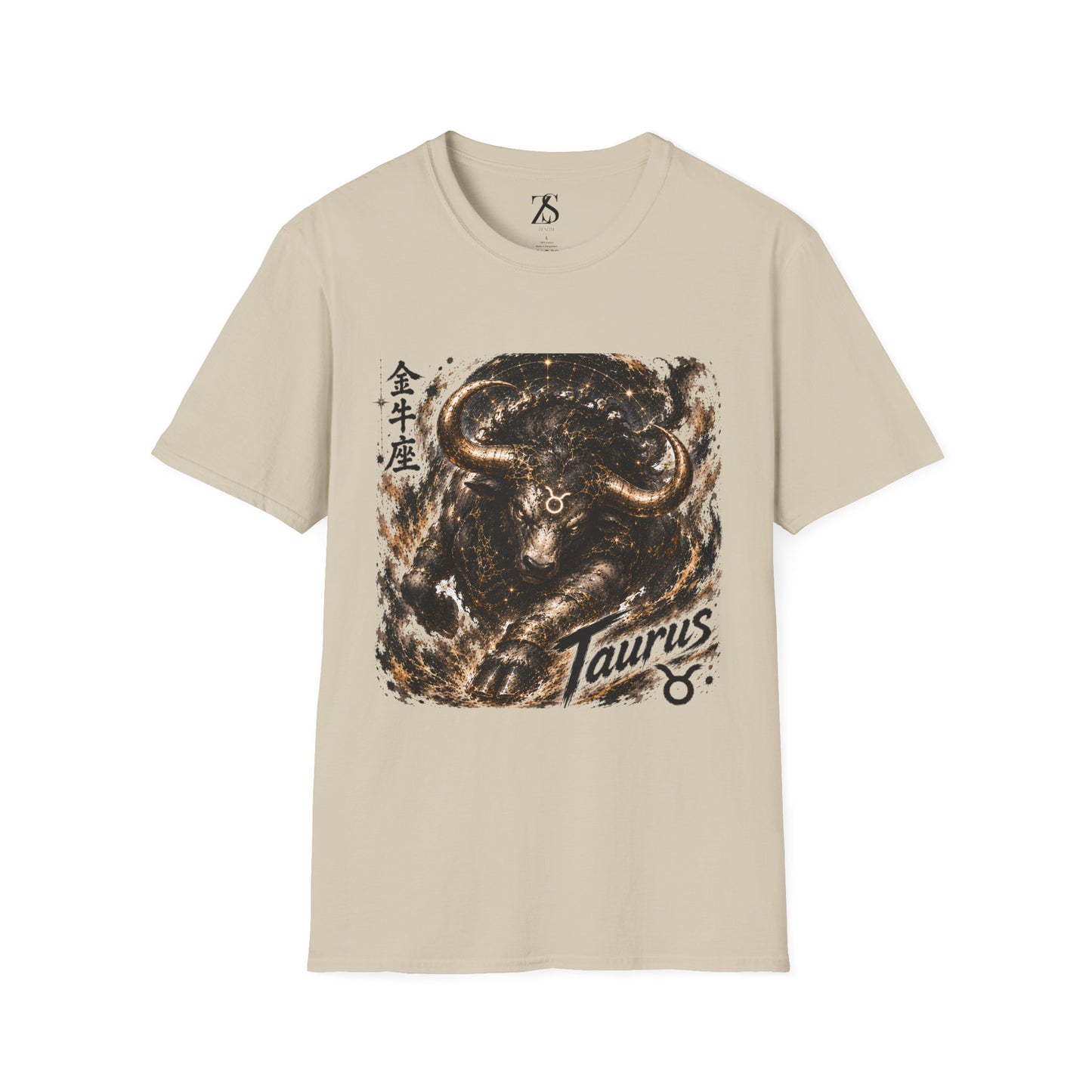 Taurus T-shirt