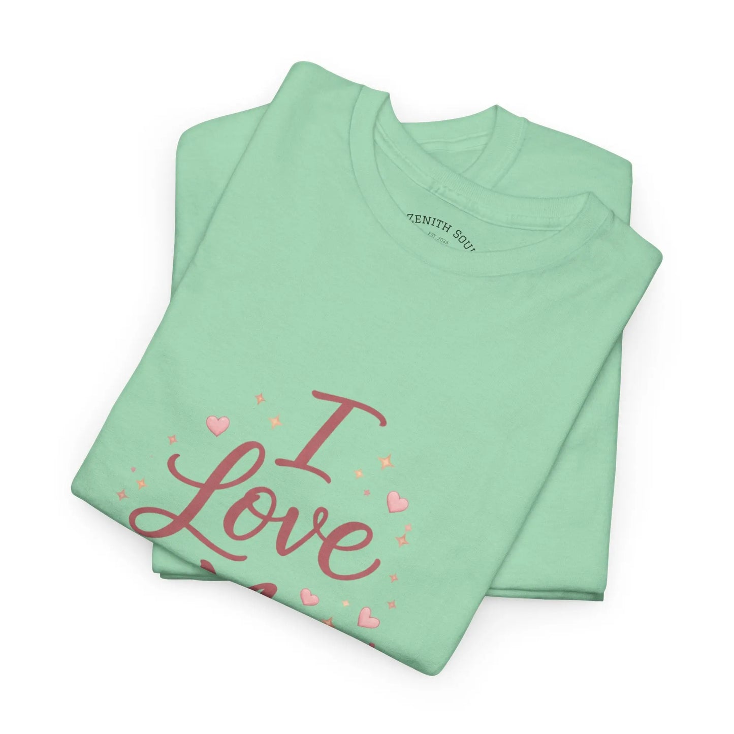 I Love Me T-Shirt 
