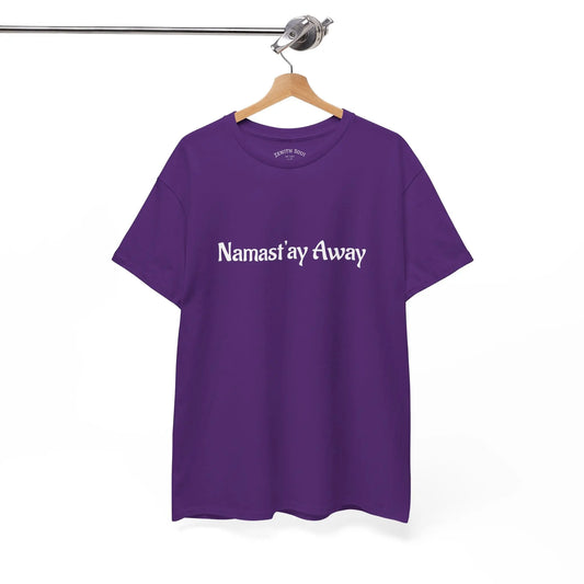 Namast'ay Away Printify