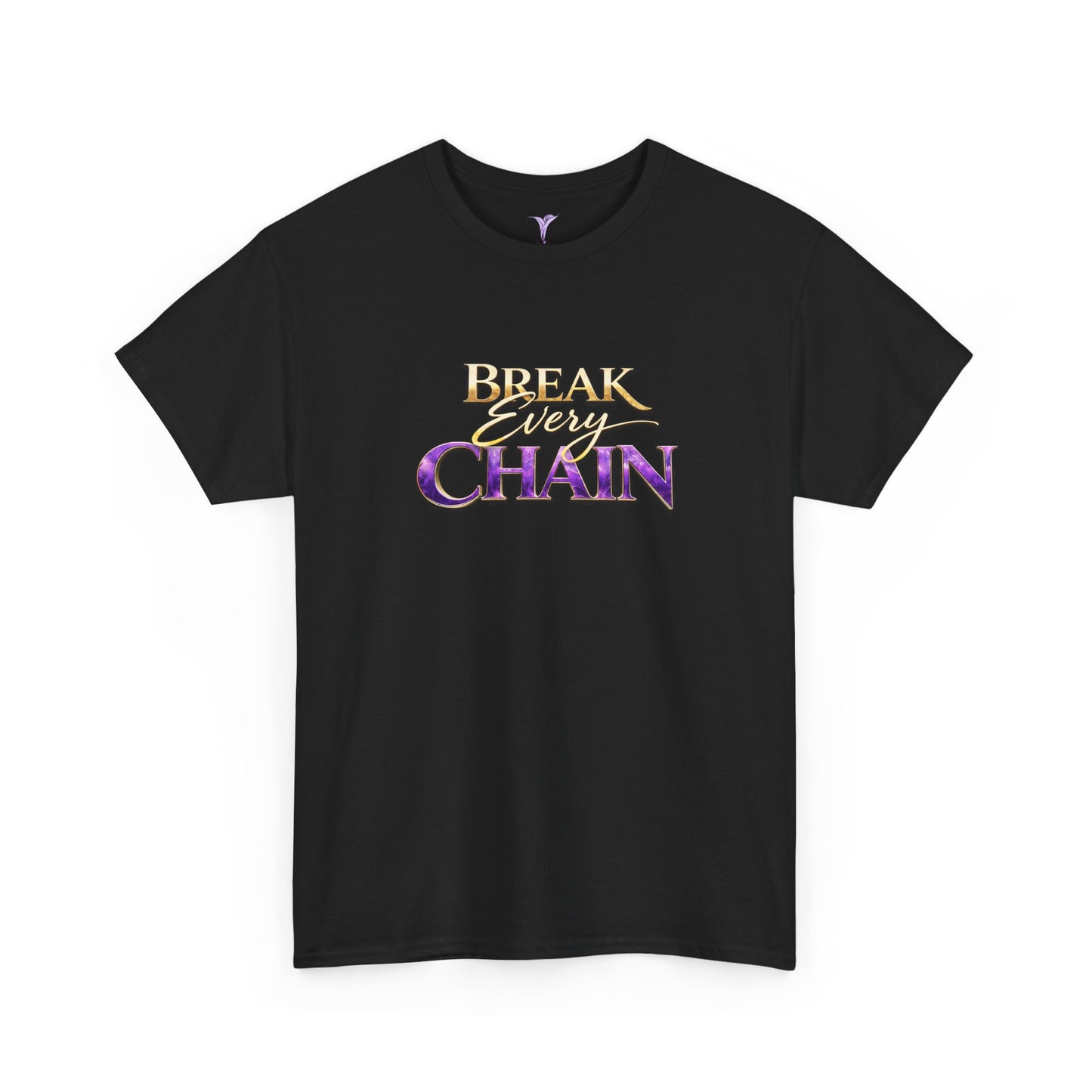 Break Every Chain
