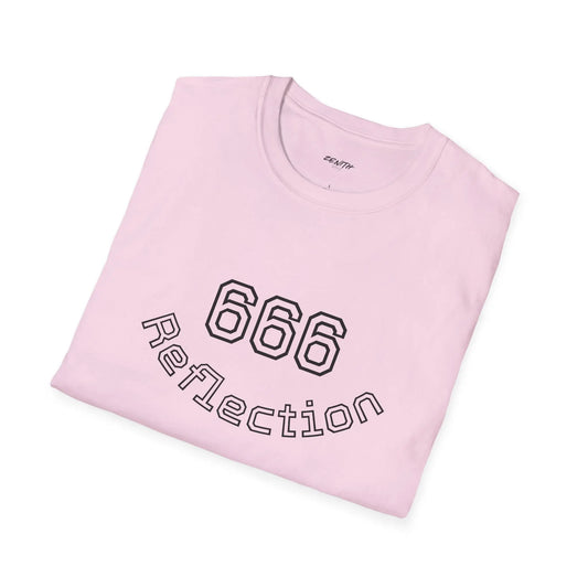 666 Women's T-Shirt Printify