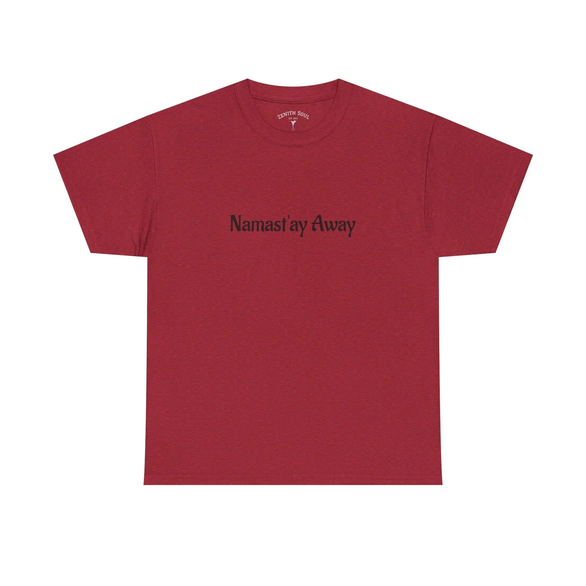 Namast'ay Away Printify
