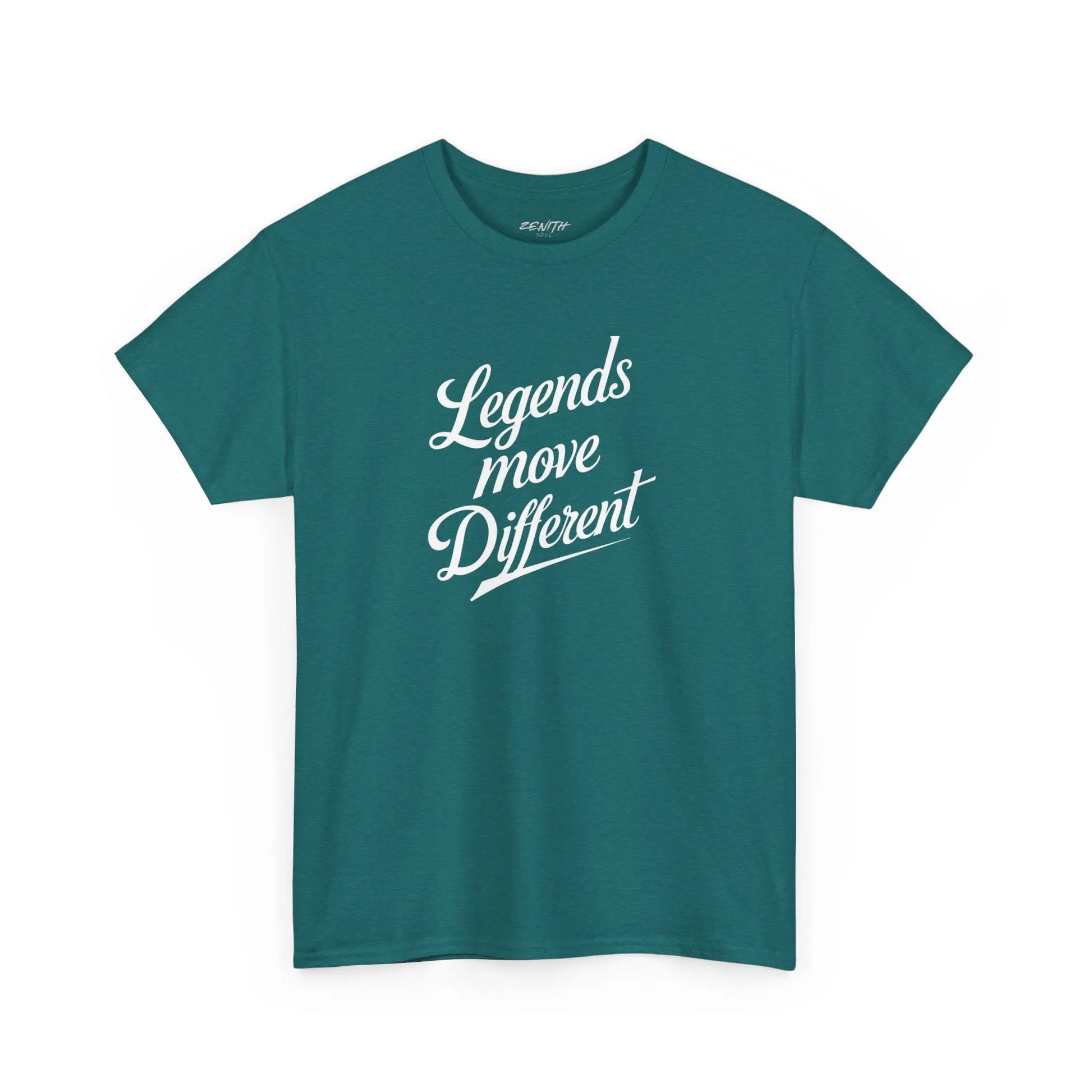 Legends - Heavy Cotton Tee Printify