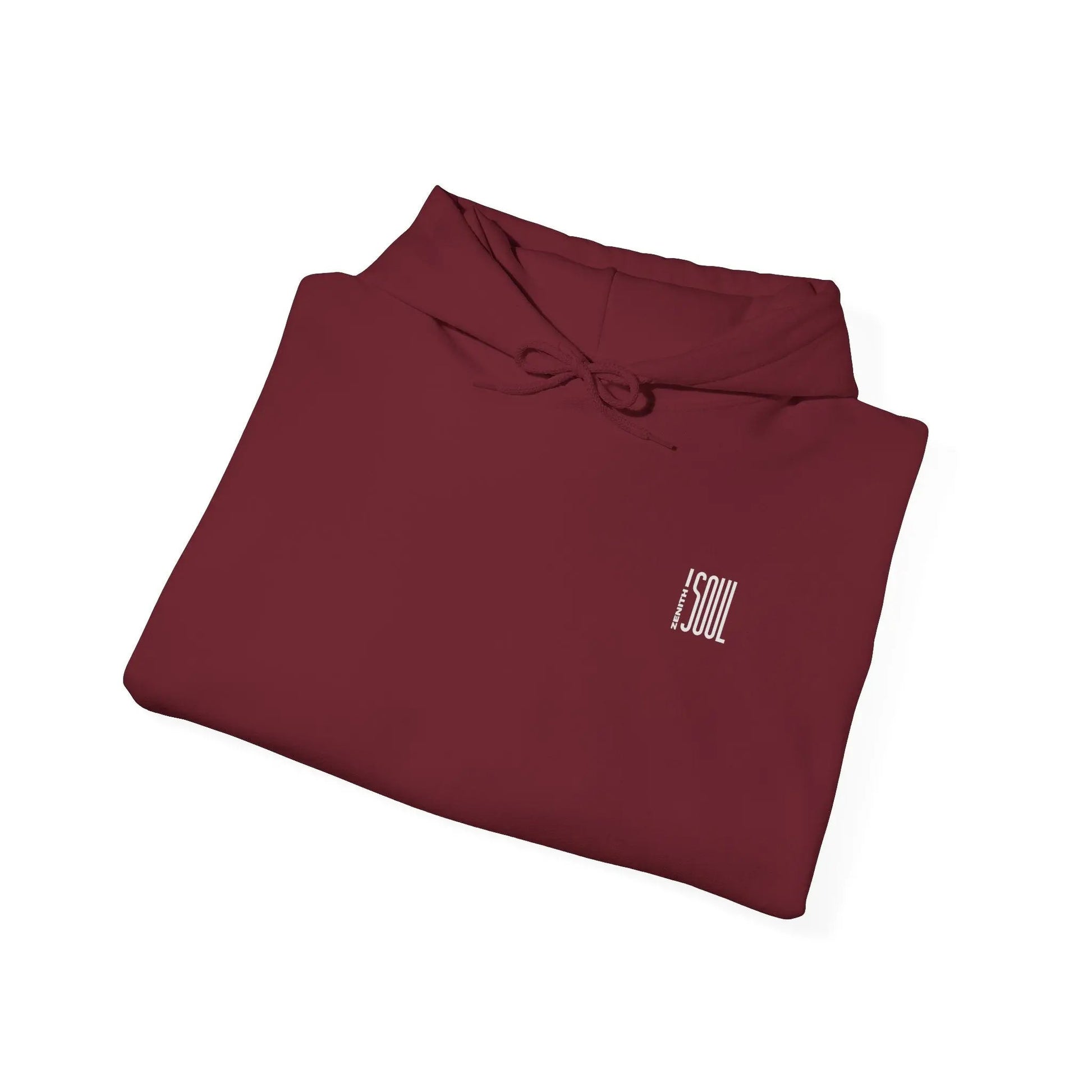 Libra Energy Everyday Hooded Sweatshirt Printify