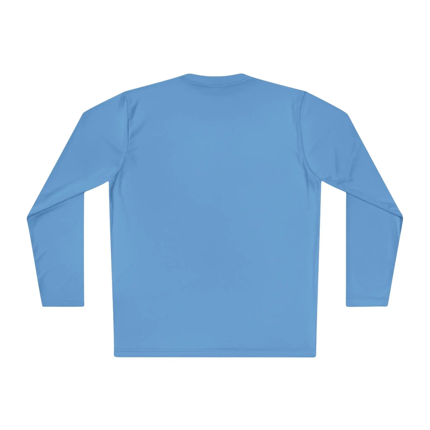 Men's Lightweight Long Sleeve Tee (multiple colors) Printify