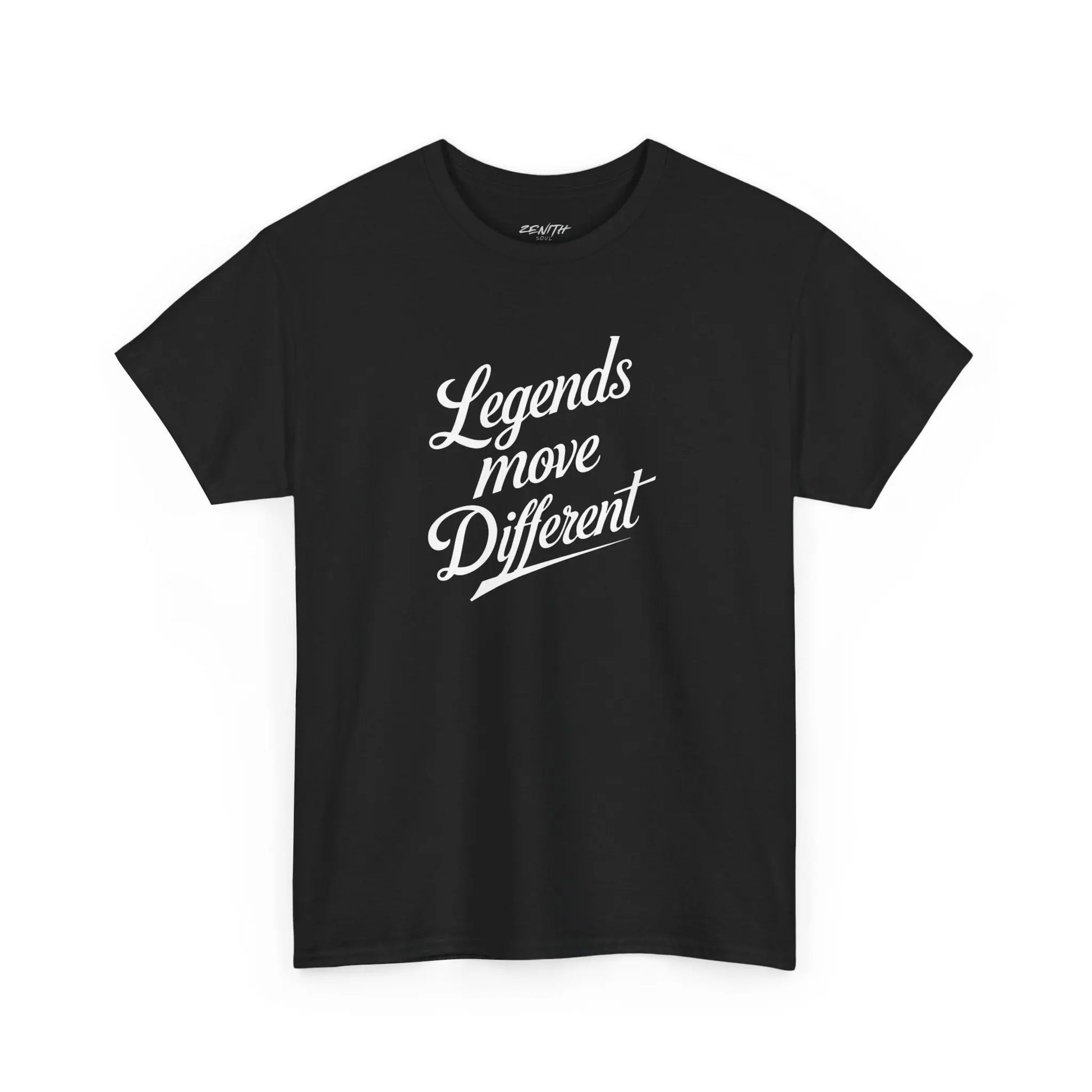 Legends - Heavy Cotton Tee Printify