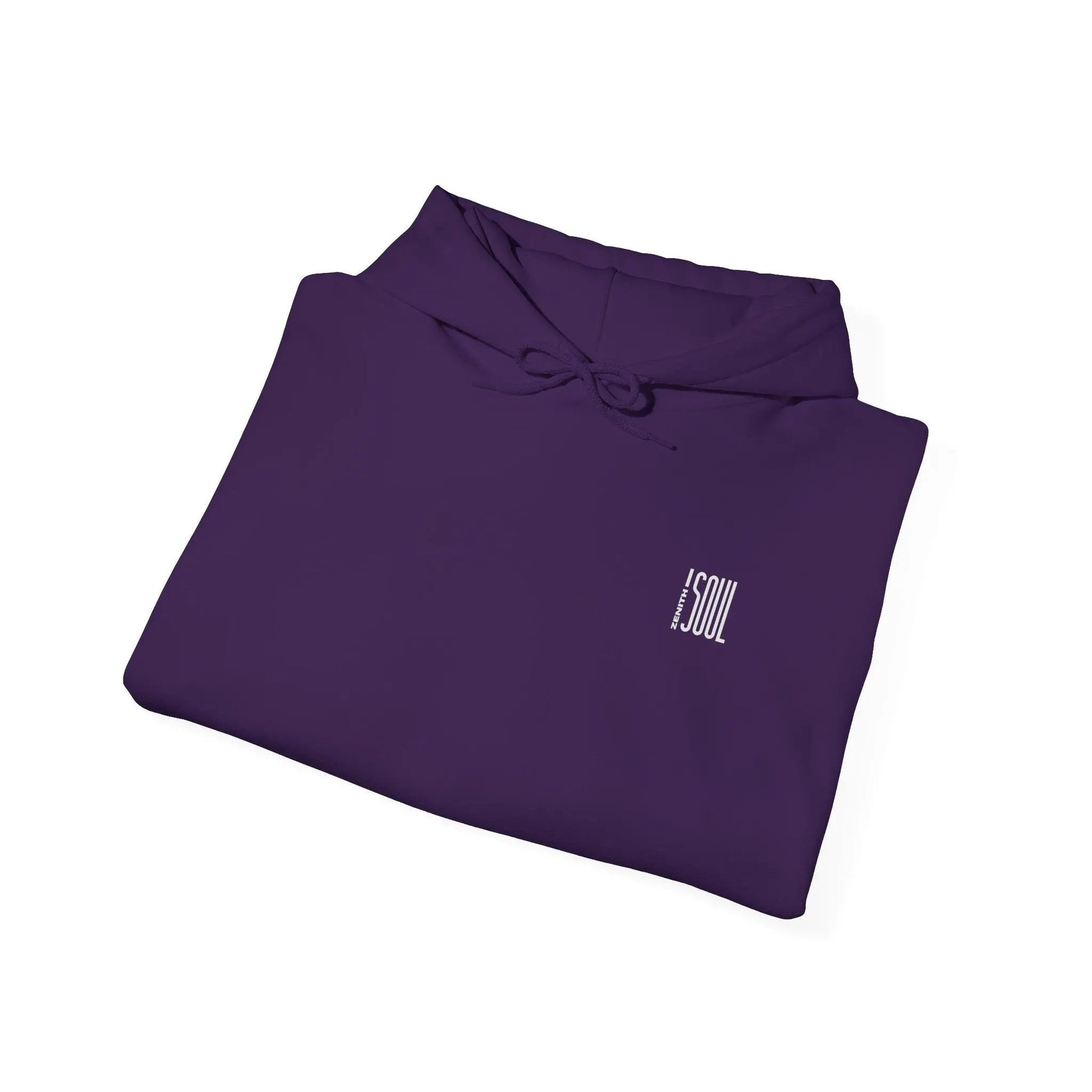 Libra Energy Everyday Hooded Sweatshirt Printify