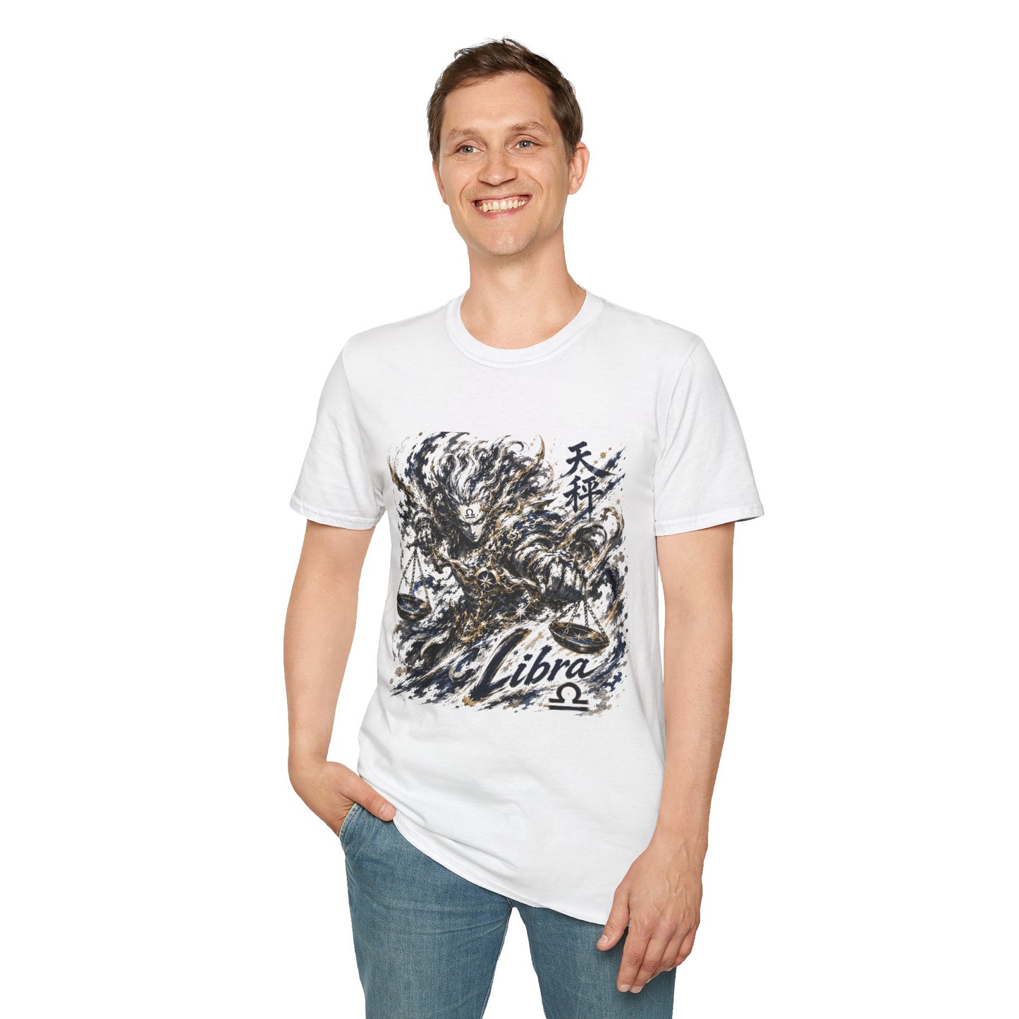 Libra T-shirt