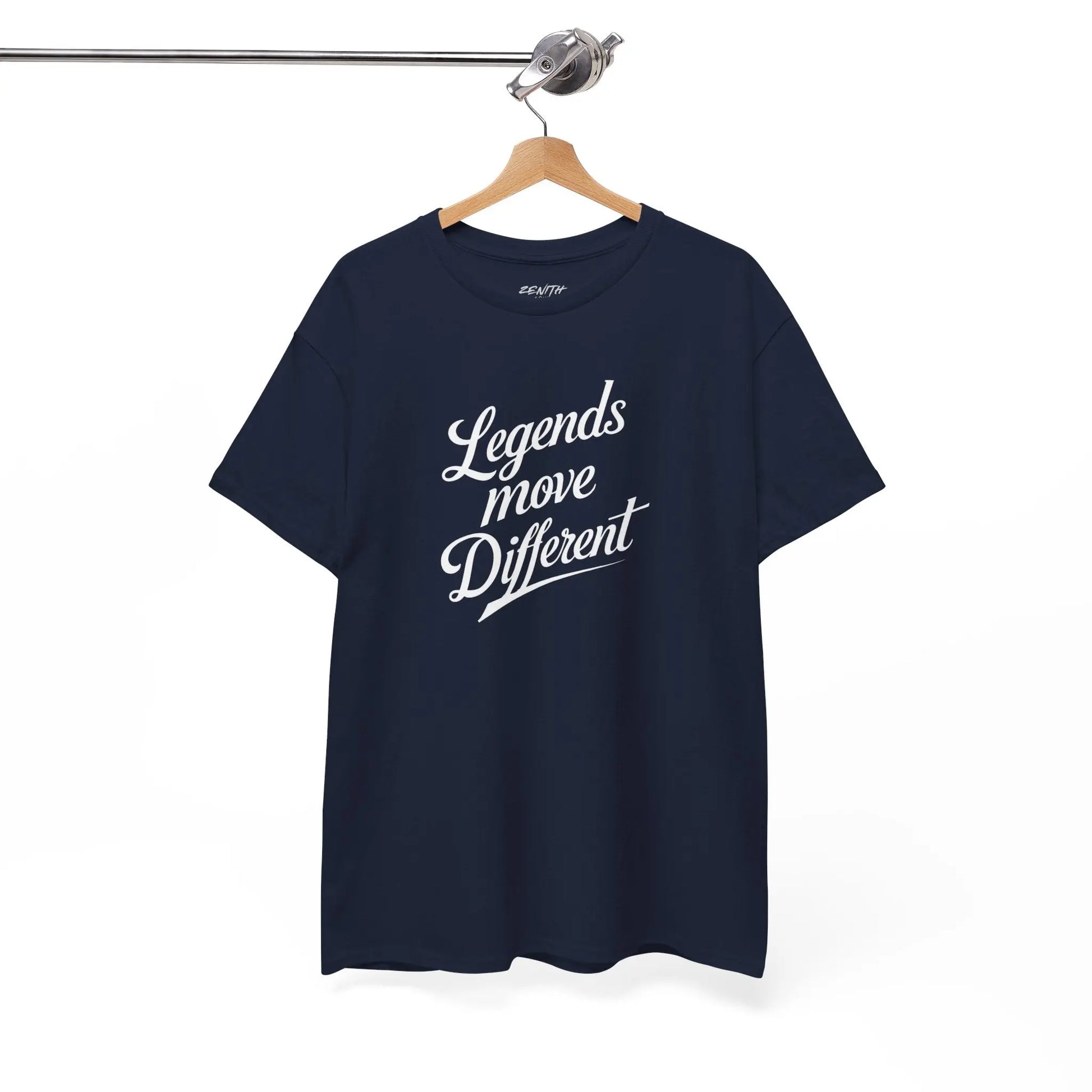 Legends - Heavy Cotton Tee Printify