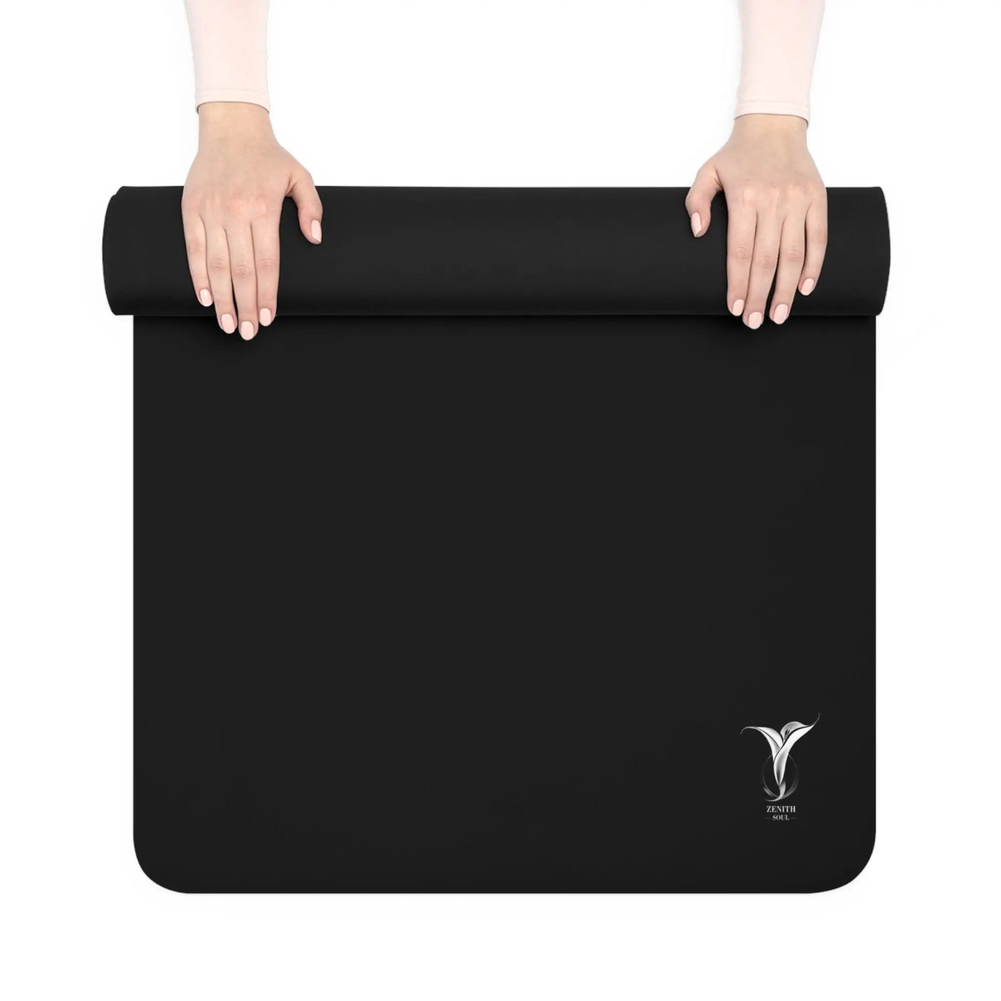 Scorpio Yoga Mat Printify