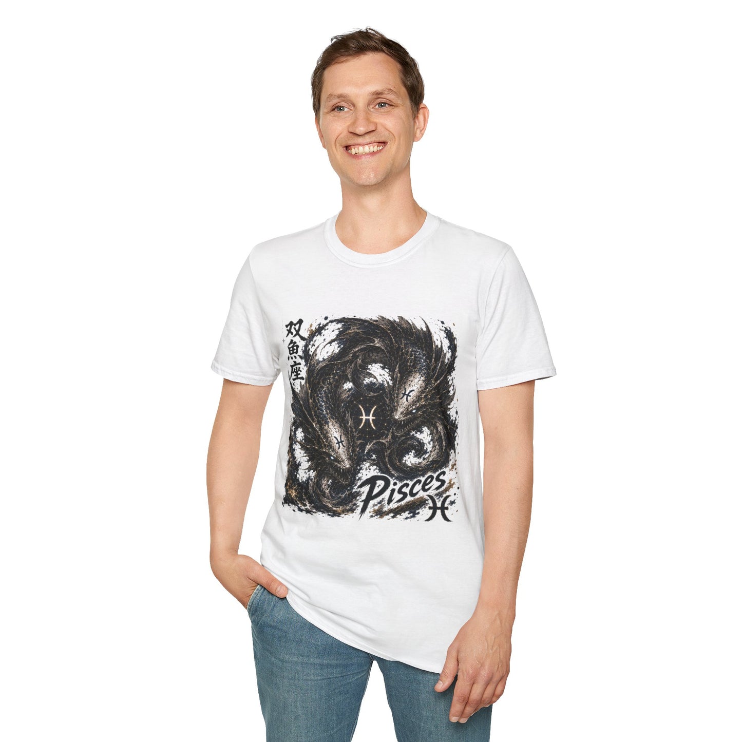 Pisces T-shirt