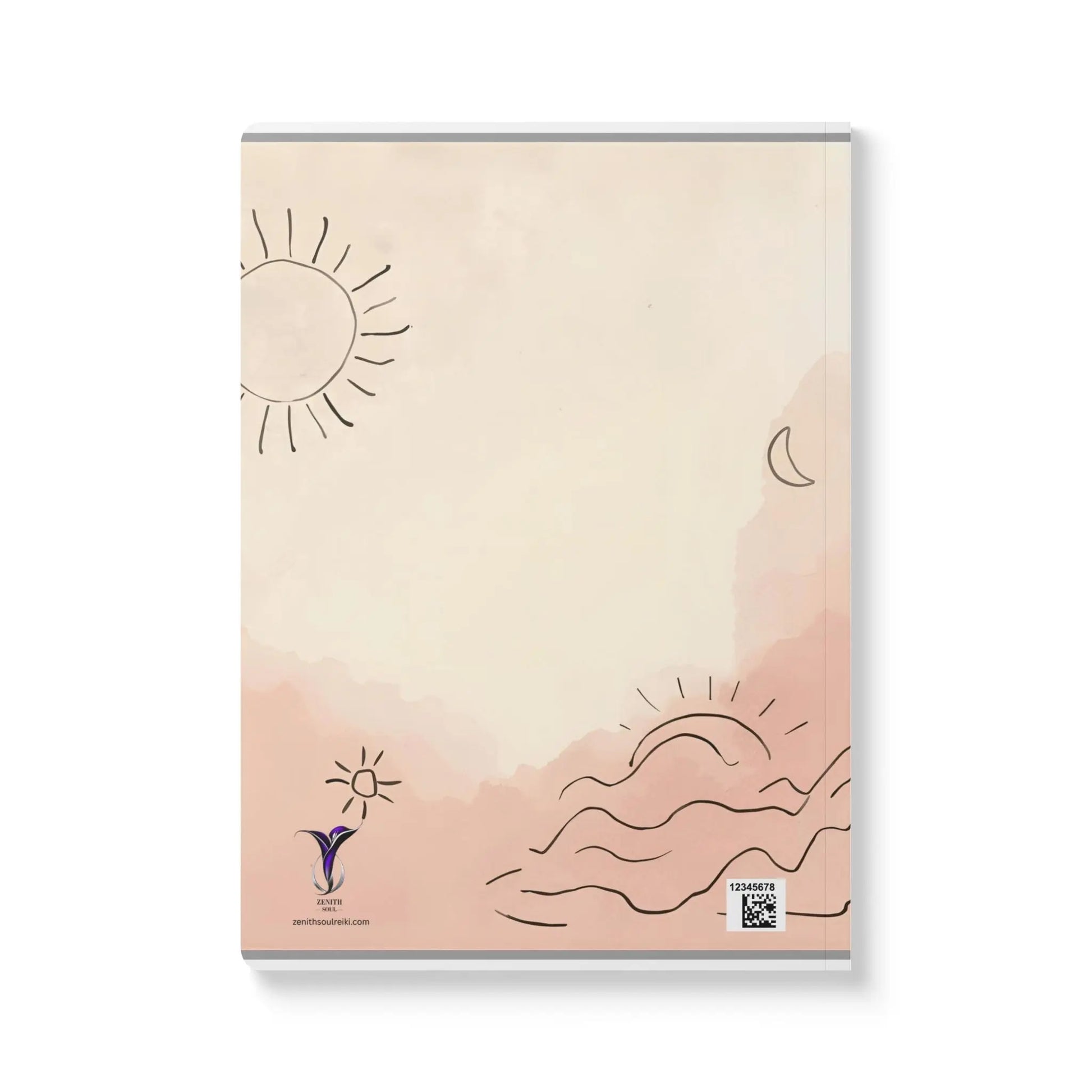 Soft Life Reset Journal 