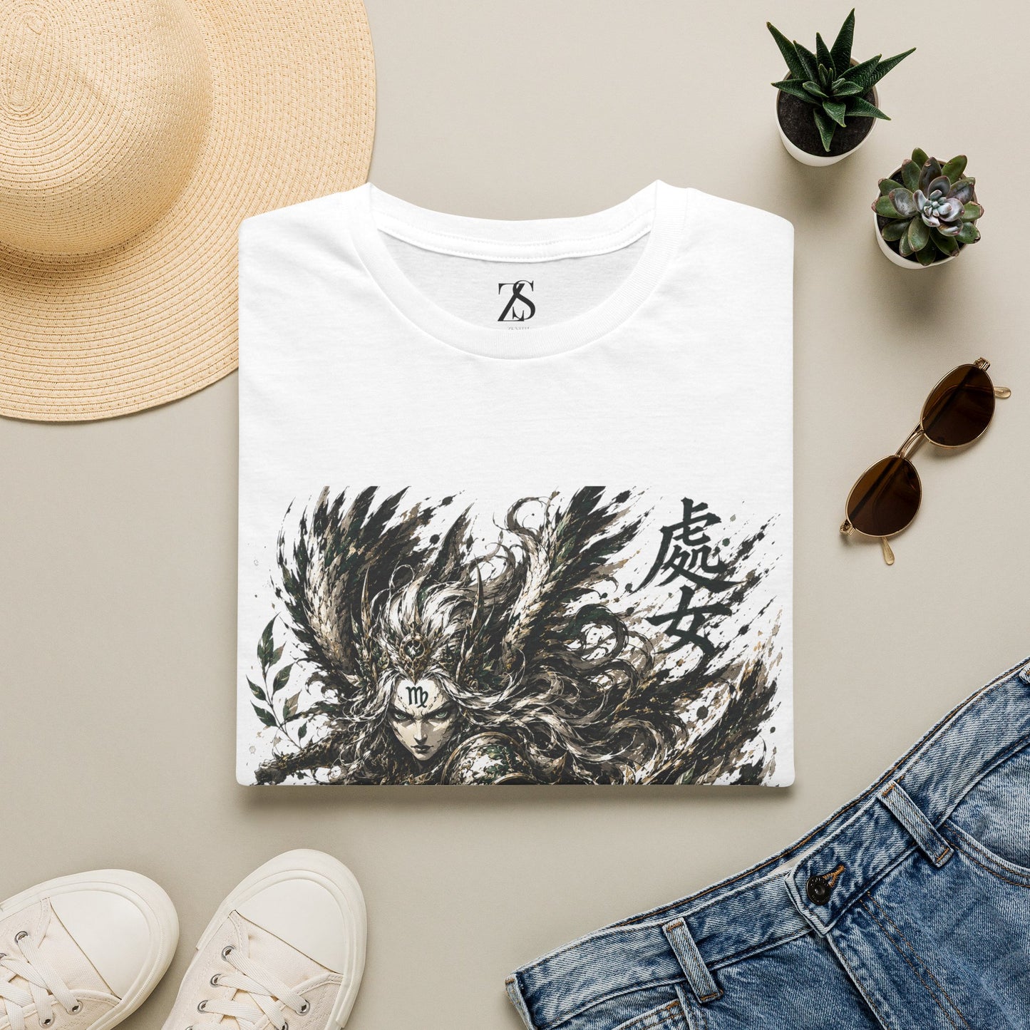 Virgo T-shirt