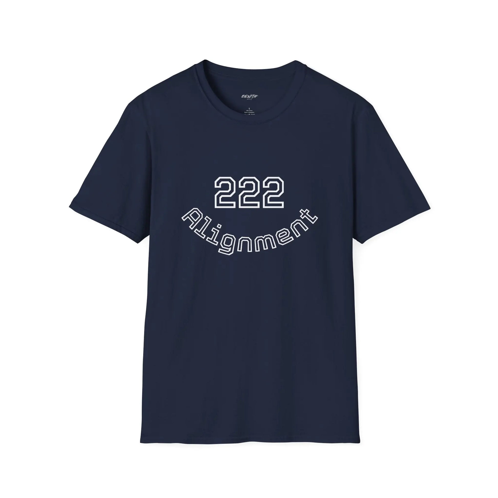 222 Women's T-Shirt Printify