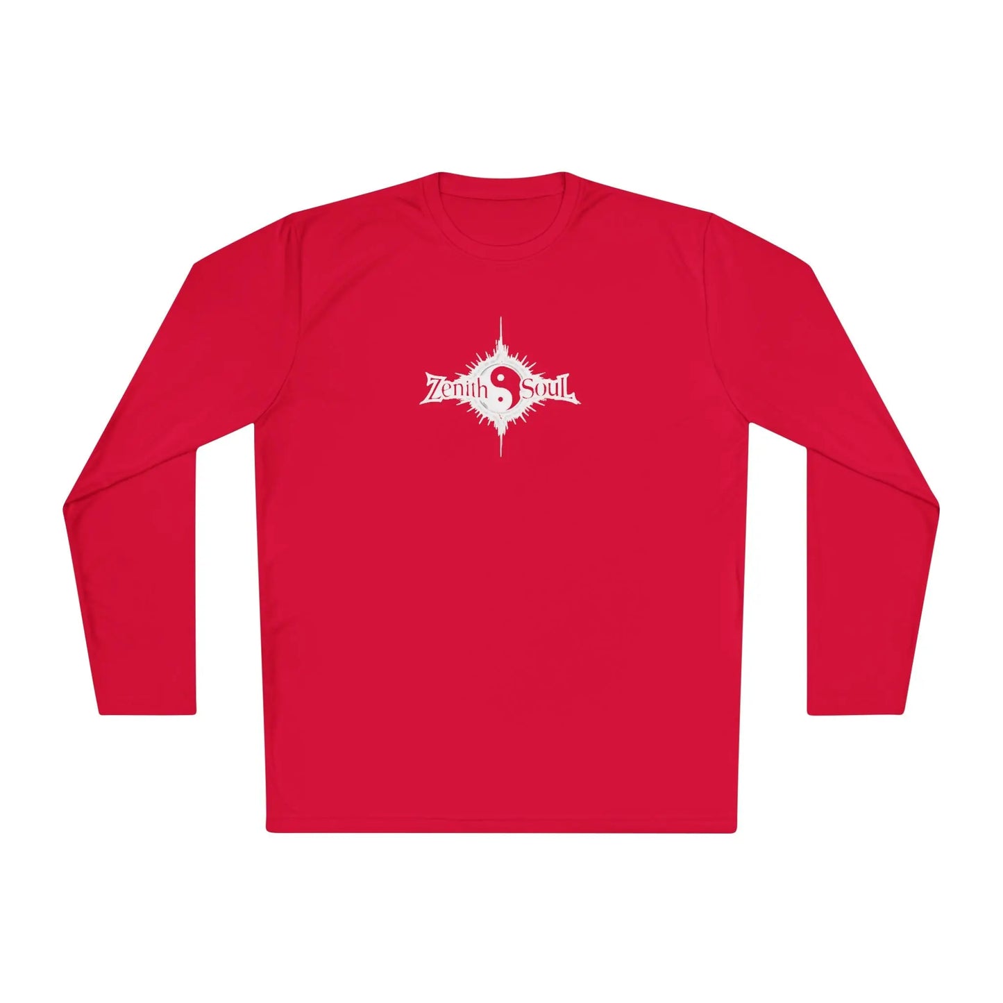 Men's Lightweight Long Sleeve Tee (multiple colors) Printify